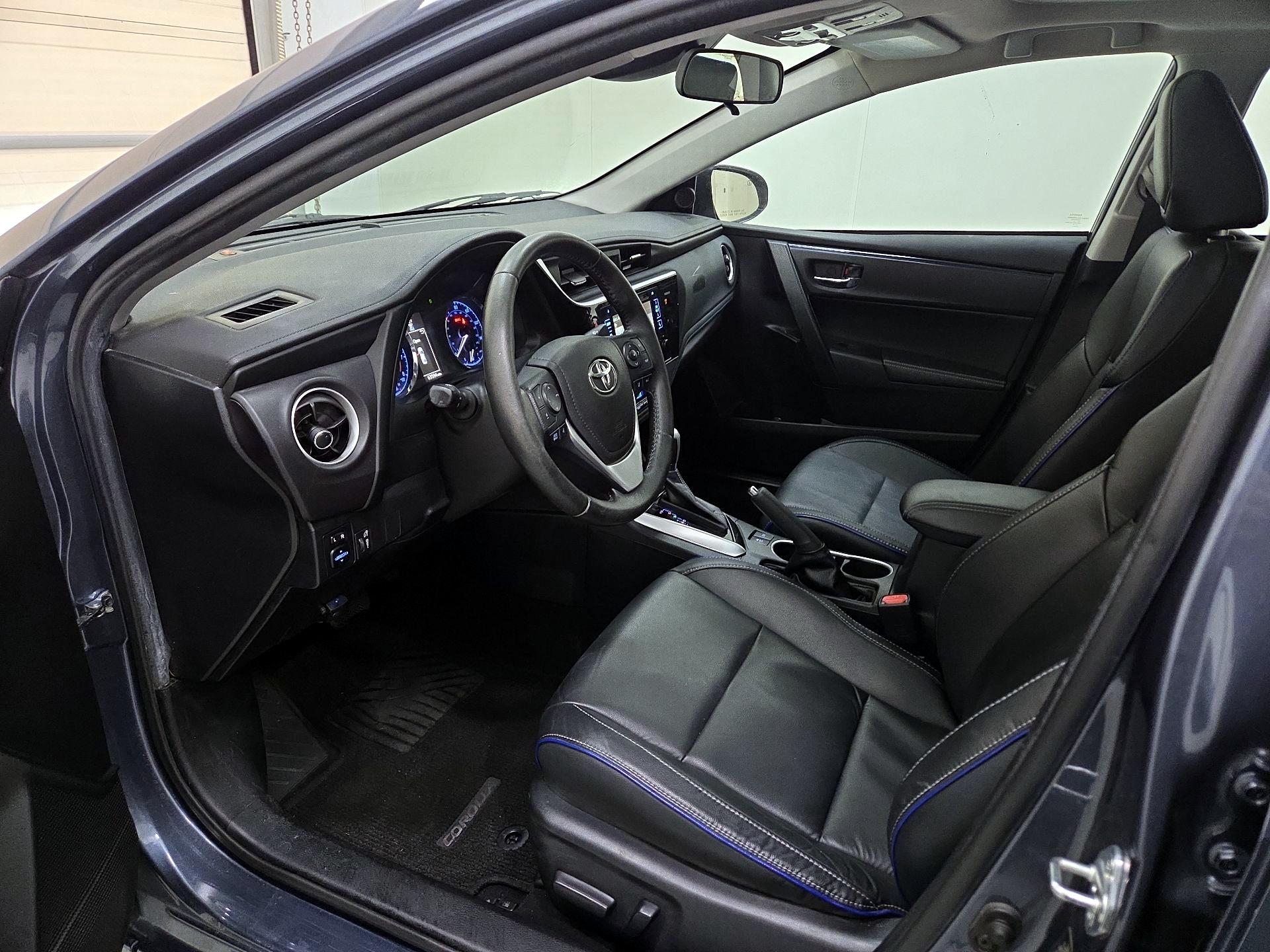 Thumbnail: 2017 Toyota Corolla - 11