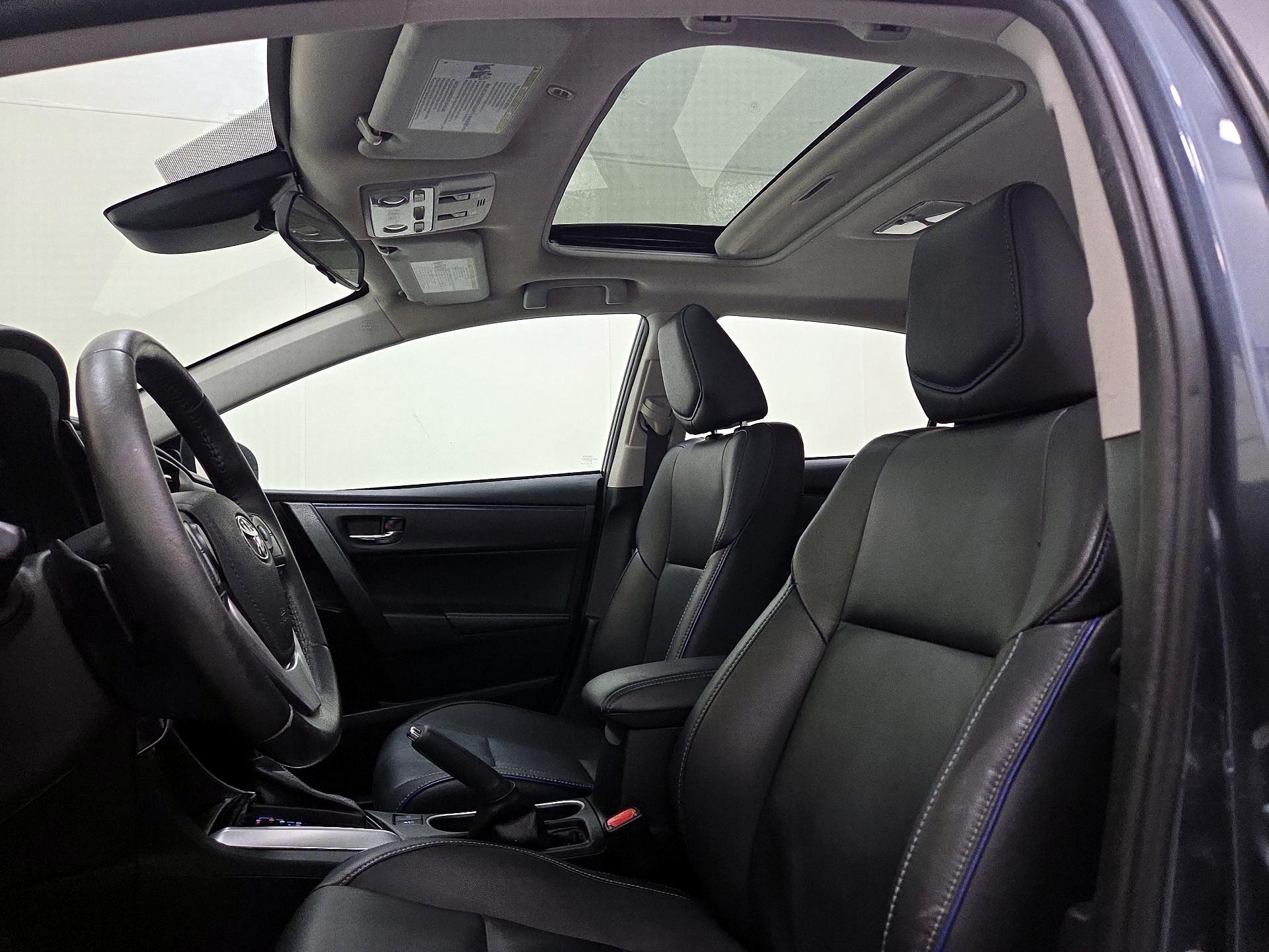 Thumbnail: 2017 Toyota Corolla - 19