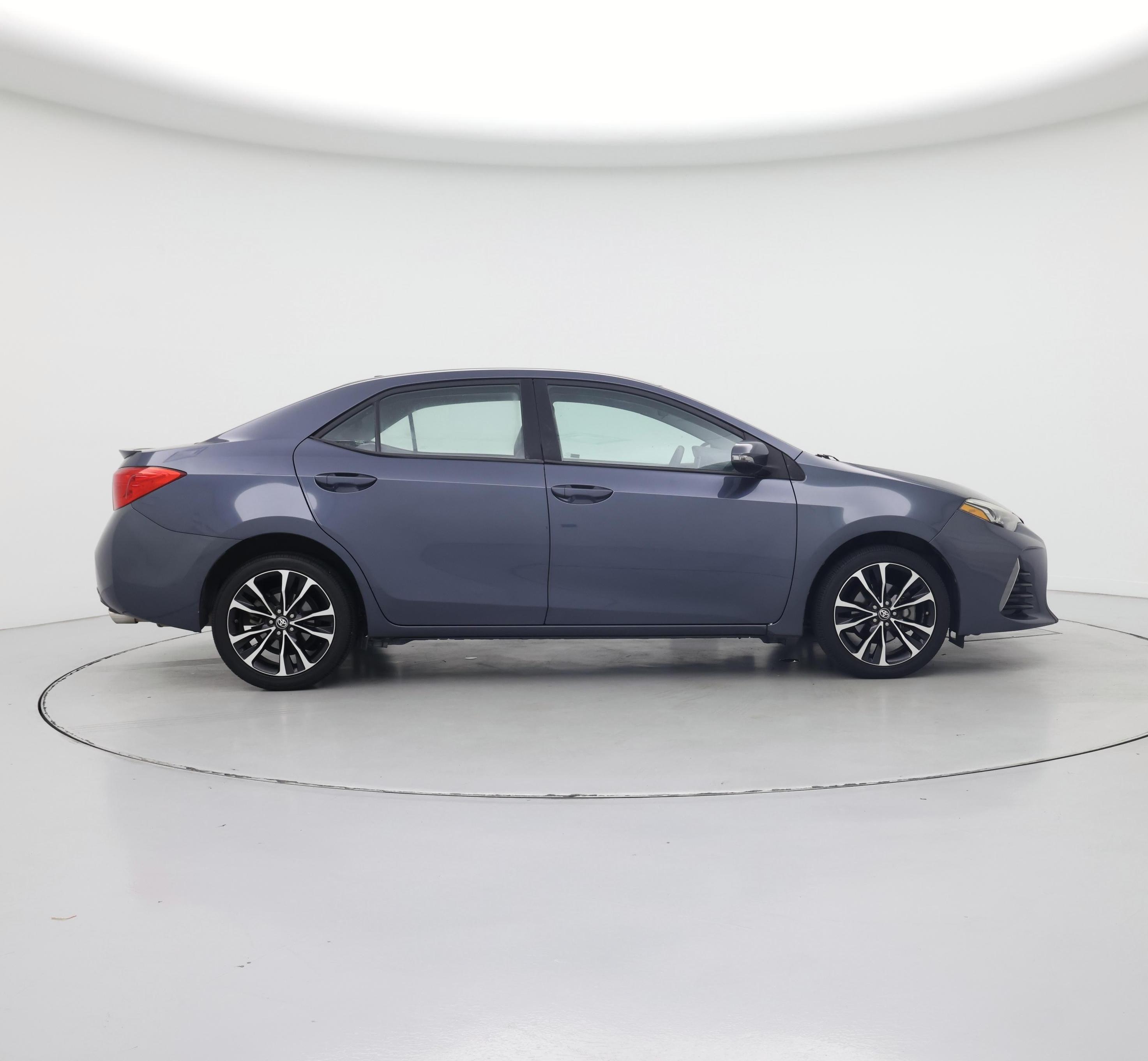 Thumbnail: 2017 Toyota Corolla - 7