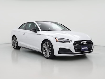 2019 Audi A5 Premium Plus