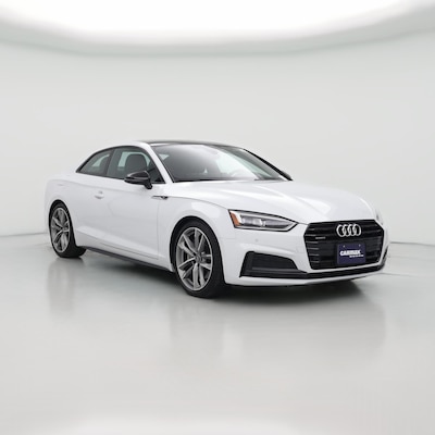 2019 Audi A5 Premium Plus