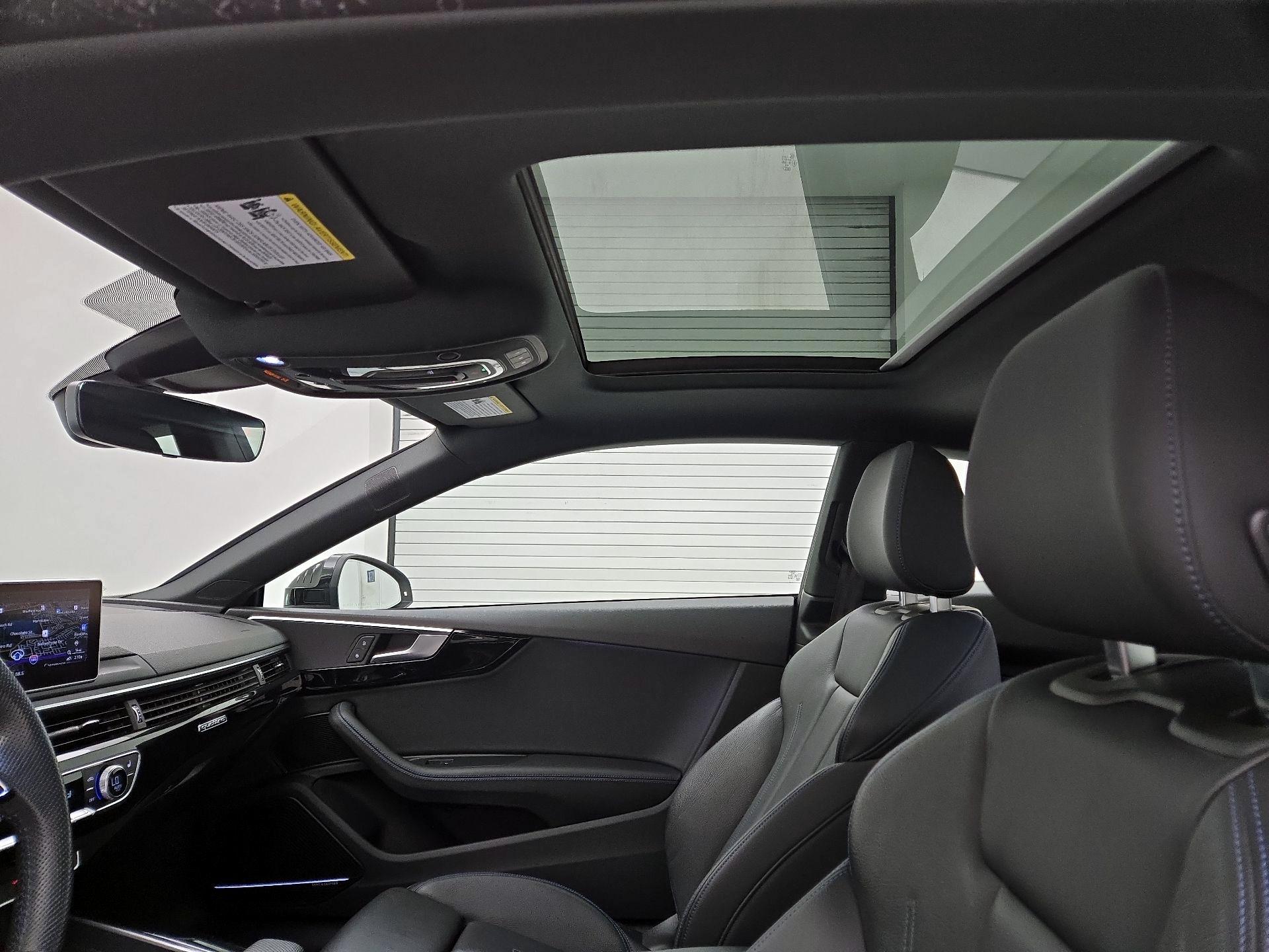 Thumbnail: 2019 Audi A5 - 20