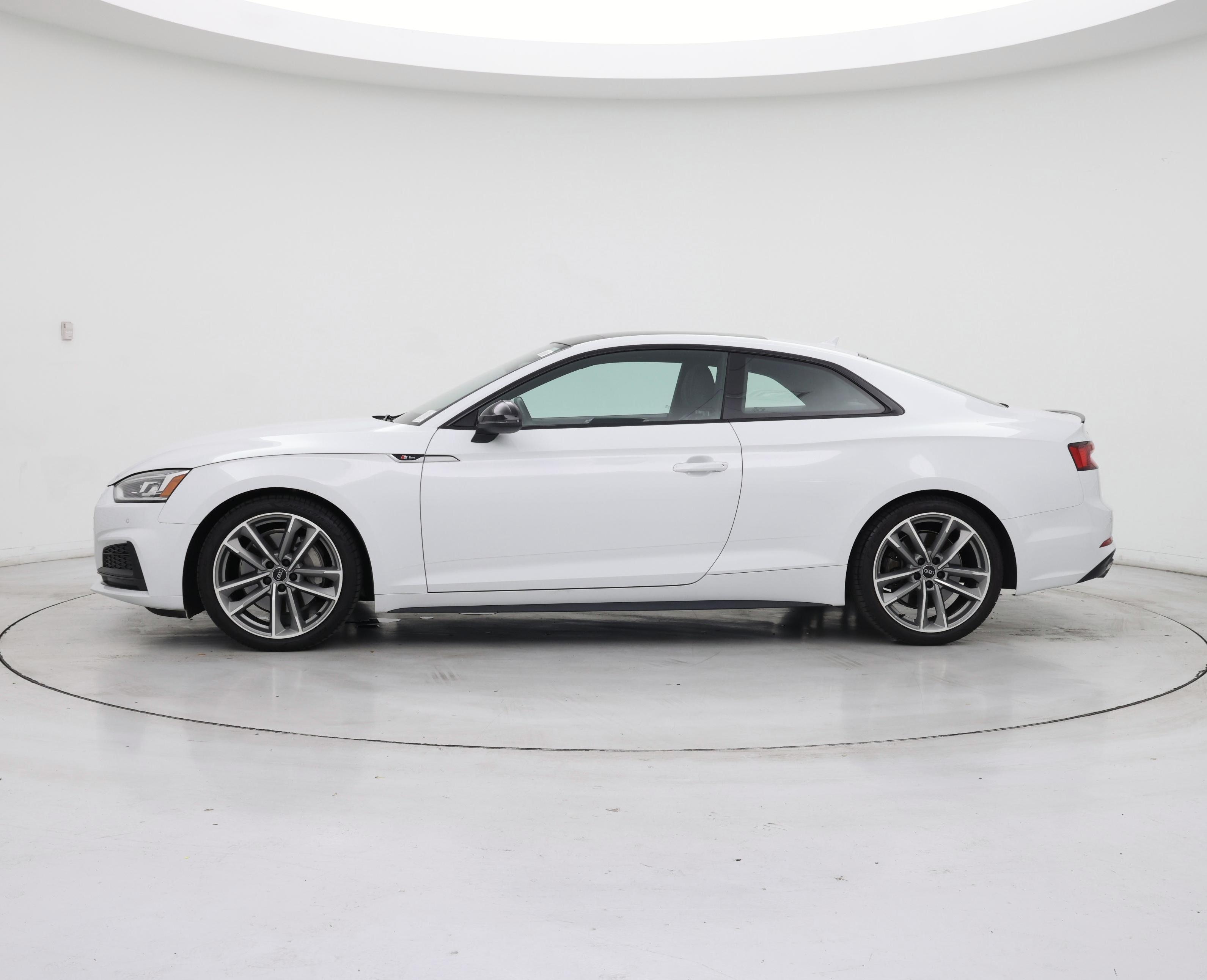 Thumbnail: 2019 Audi A5 - 3