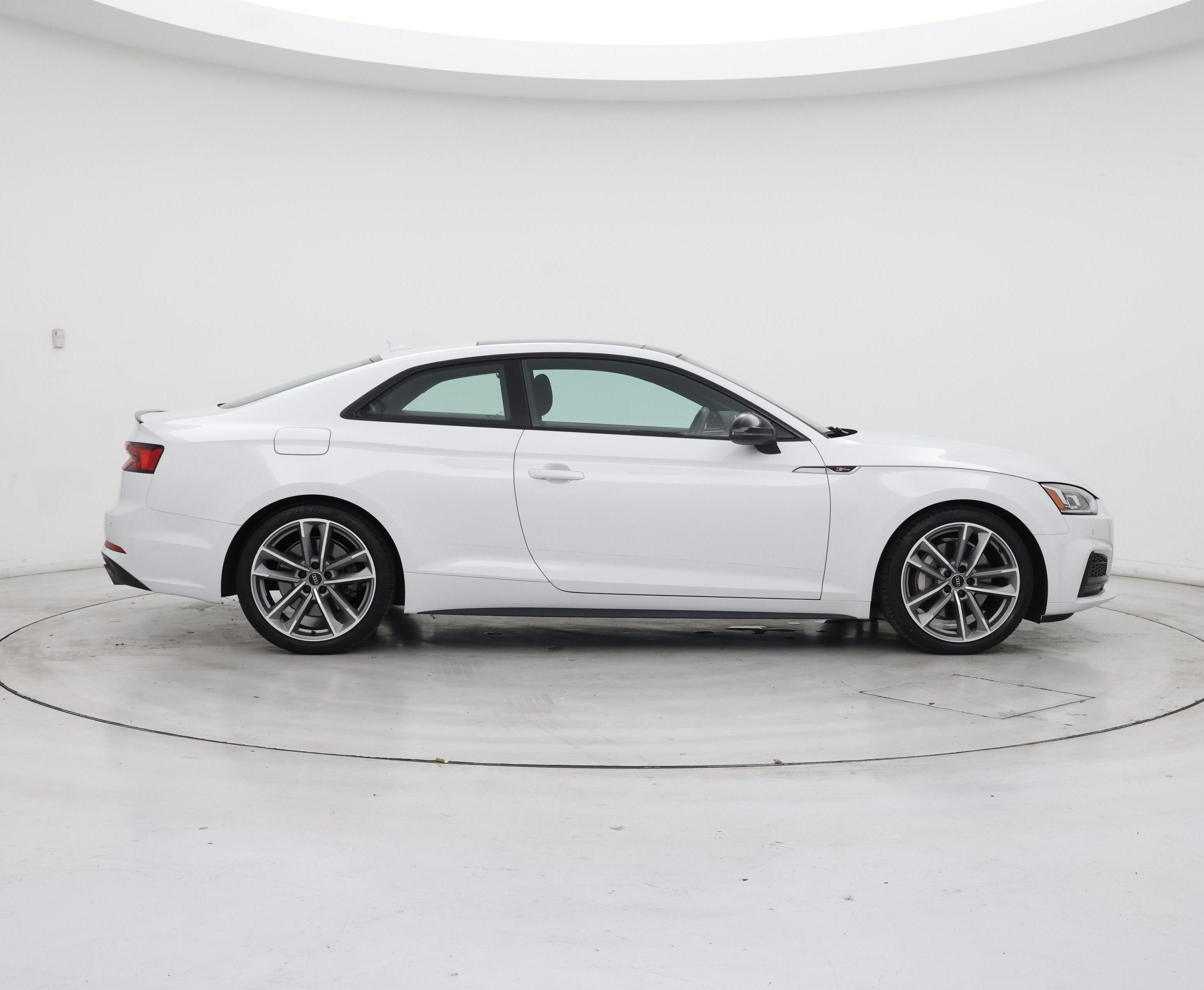 Thumbnail: 2019 Audi A5 - 7