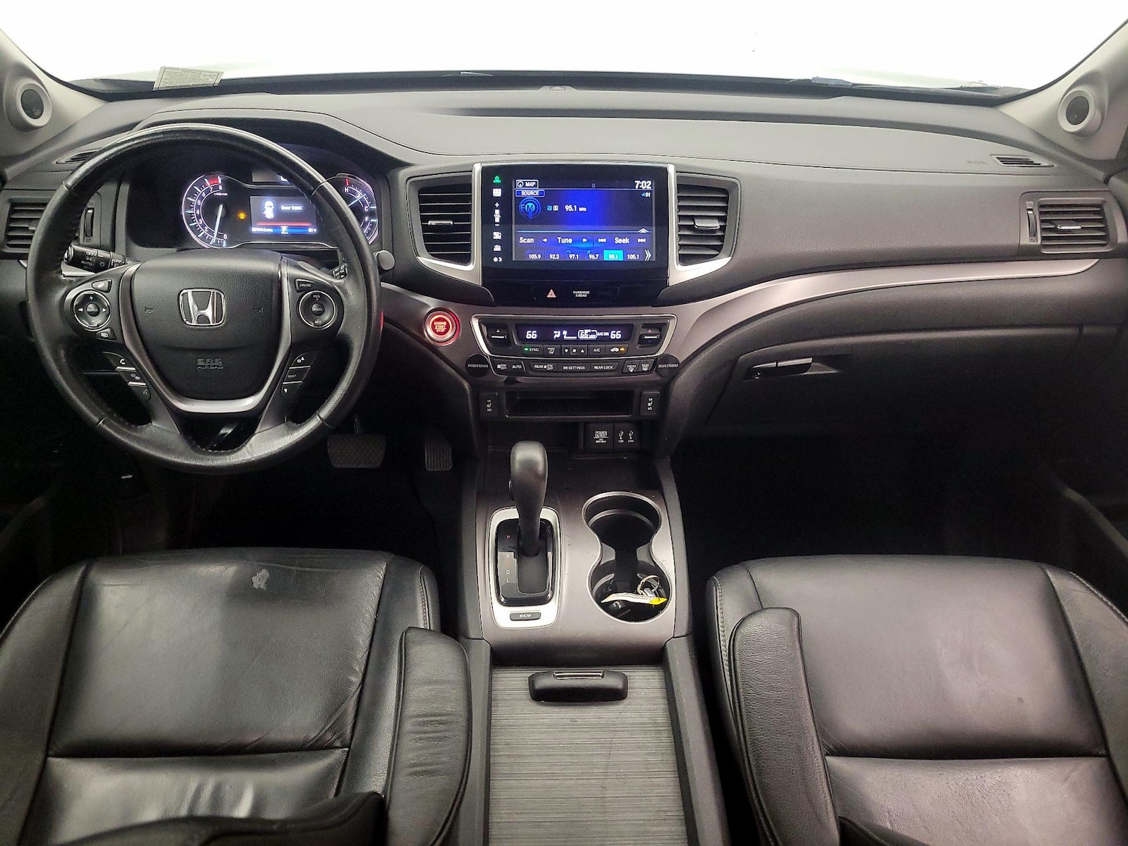 Navigation System
