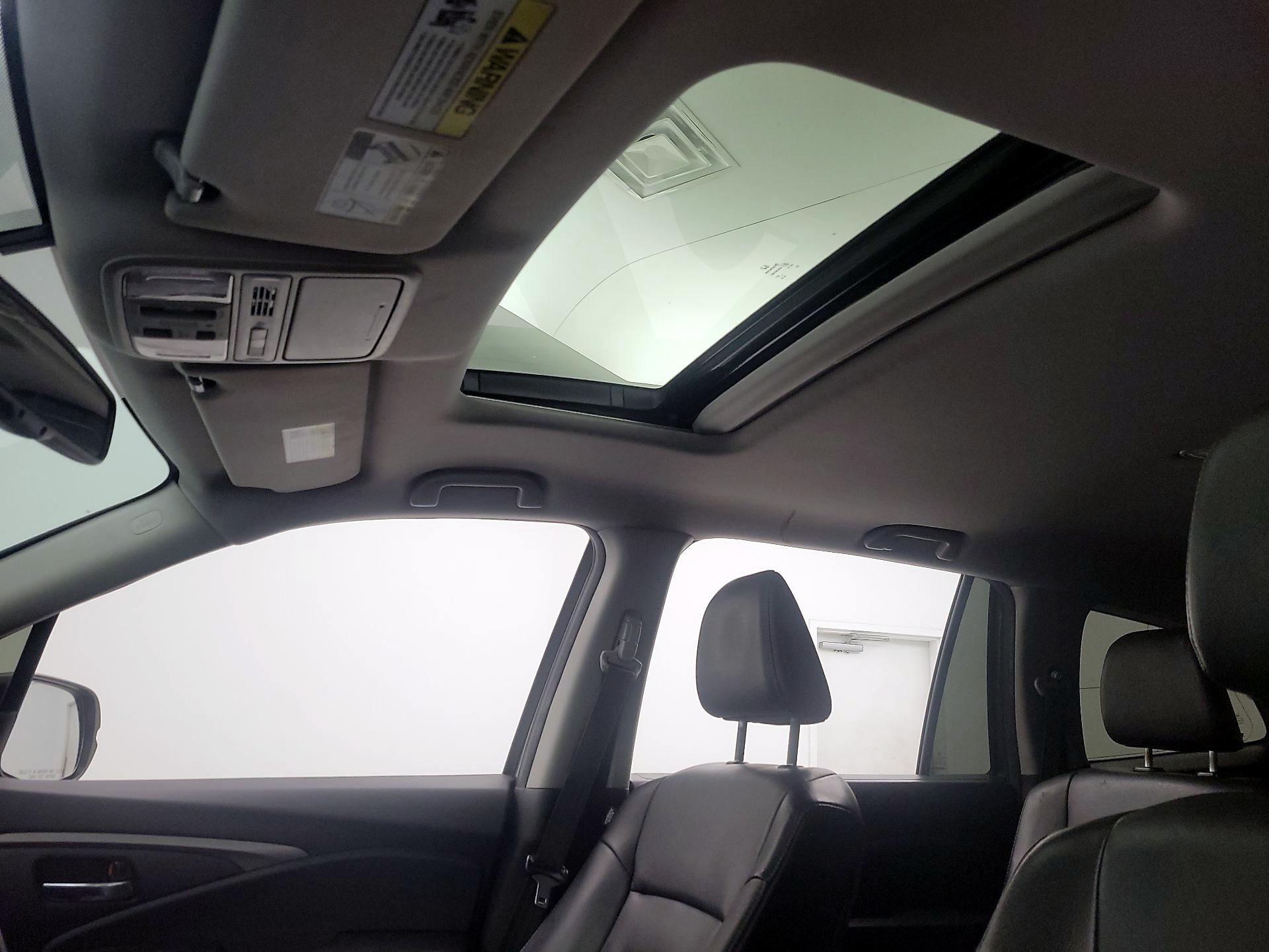 Thumbnail: 2016 Honda Pilot - 20