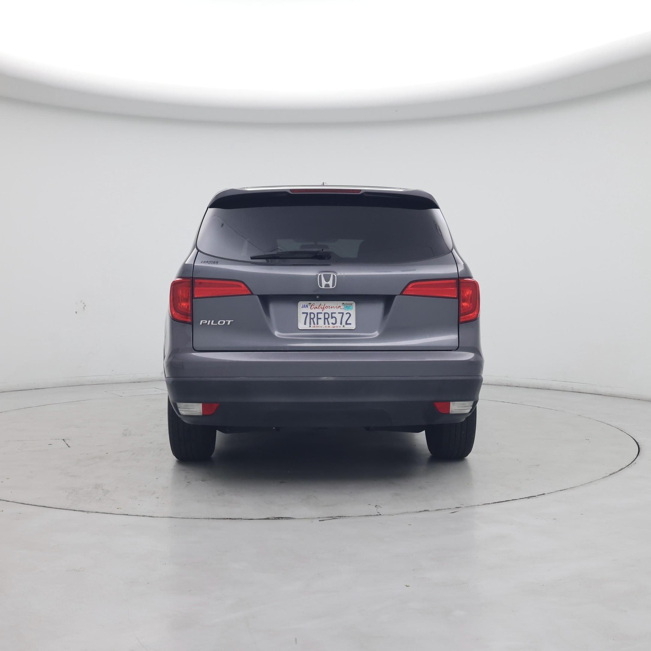 Thumbnail: 2016 Honda Pilot - 6