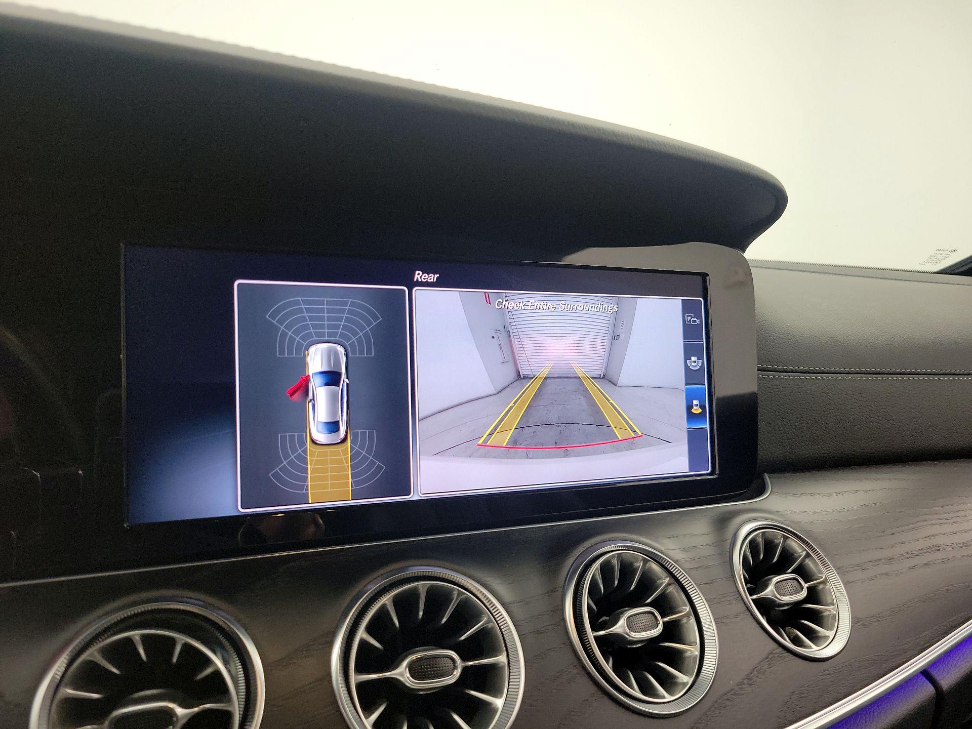 Thumbnail: 2018 Mercedes-Benz E-Class - 15