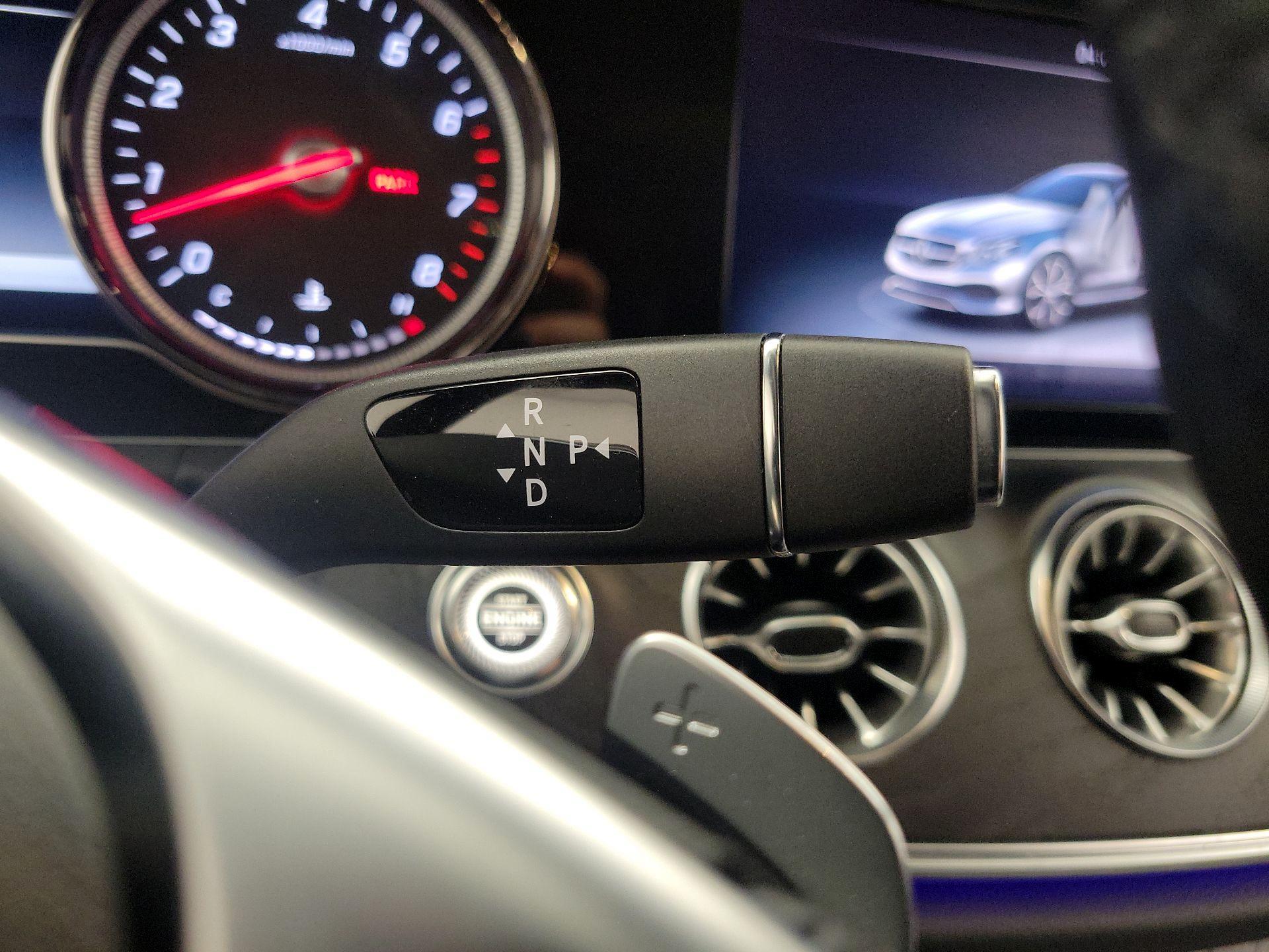 Thumbnail: 2018 Mercedes-Benz E-Class - 18