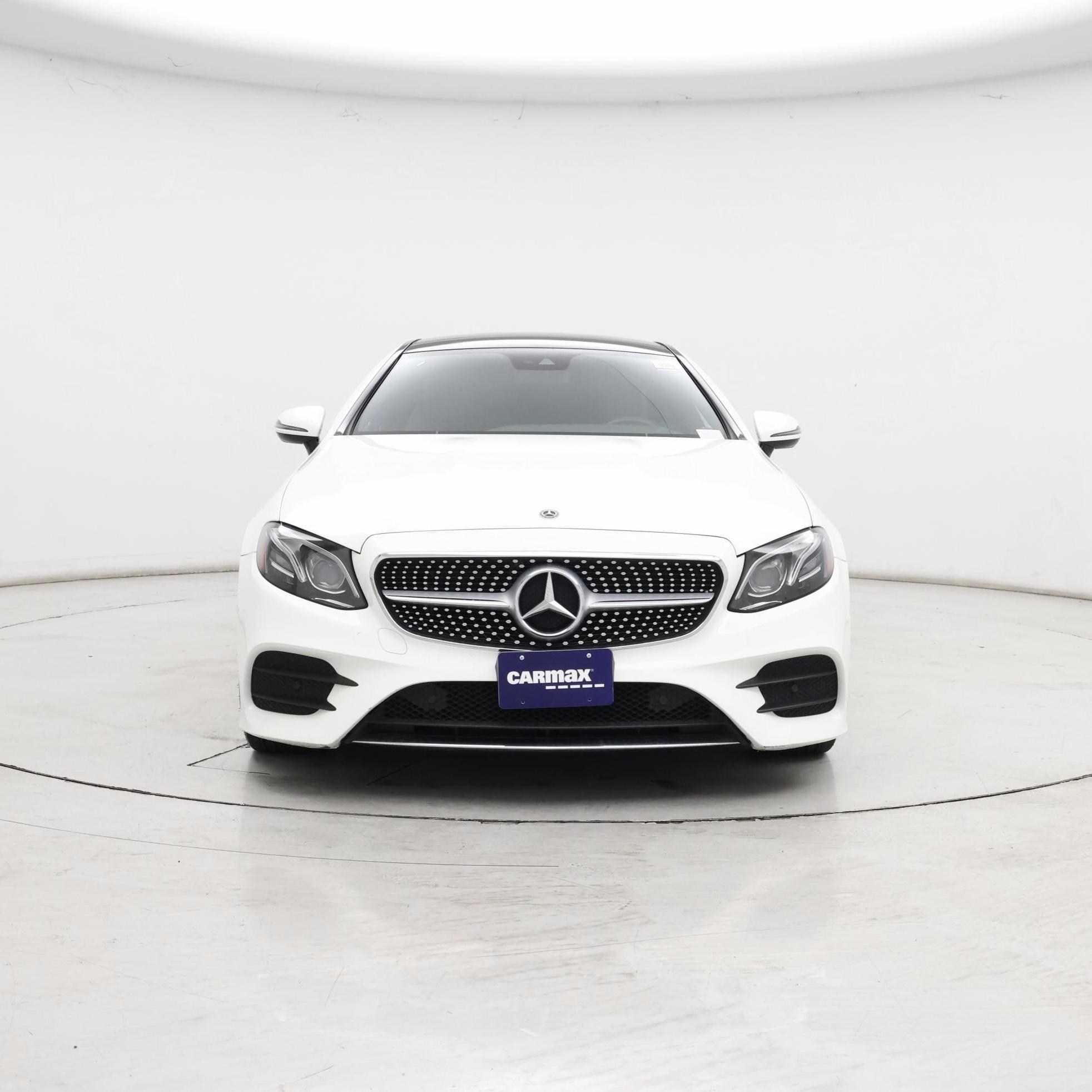 Thumbnail: 2018 Mercedes-Benz E-Class - 5