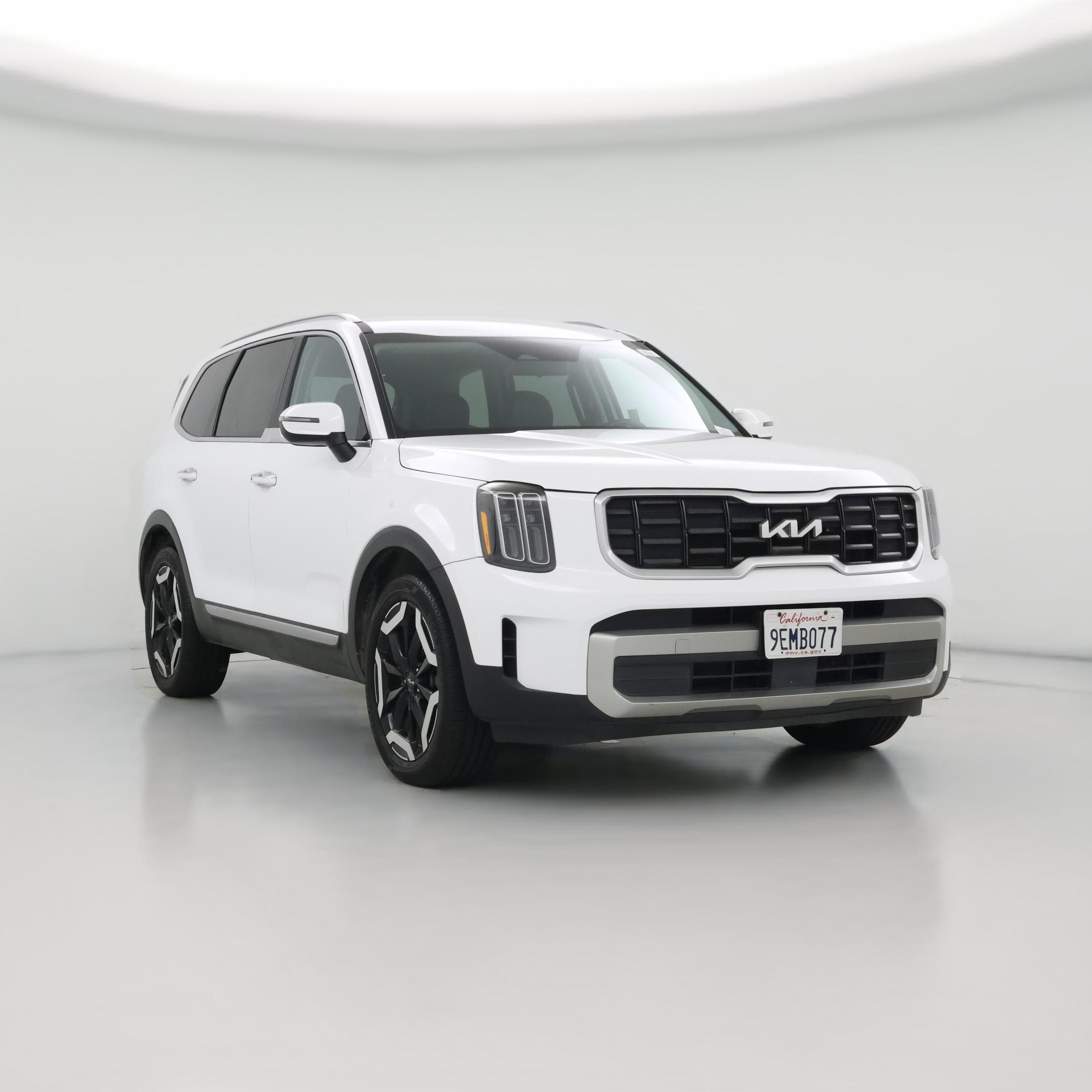 Thumbnail: 2023 Kia Telluride - 1