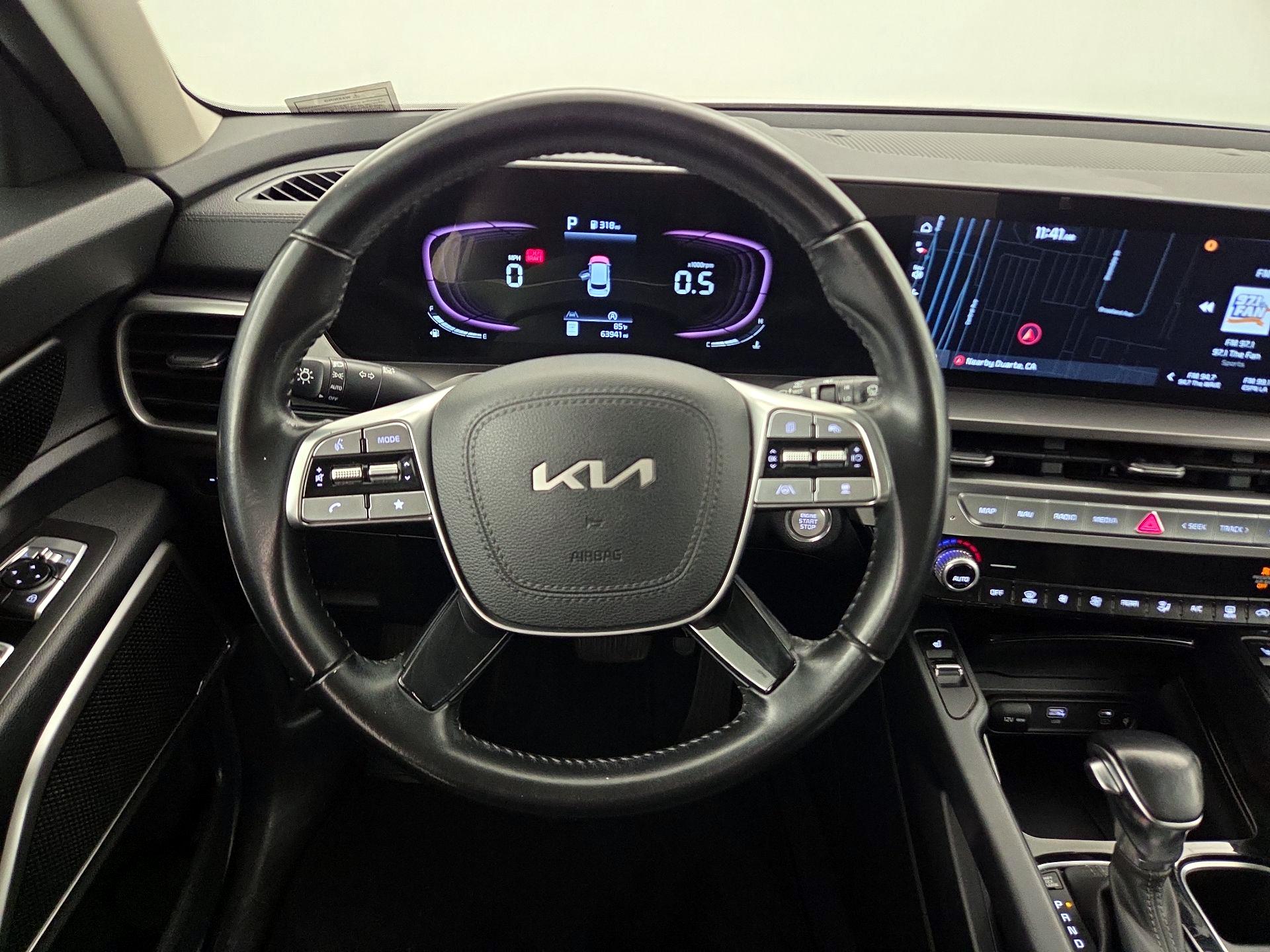 Thumbnail: 2023 Kia Telluride - 10