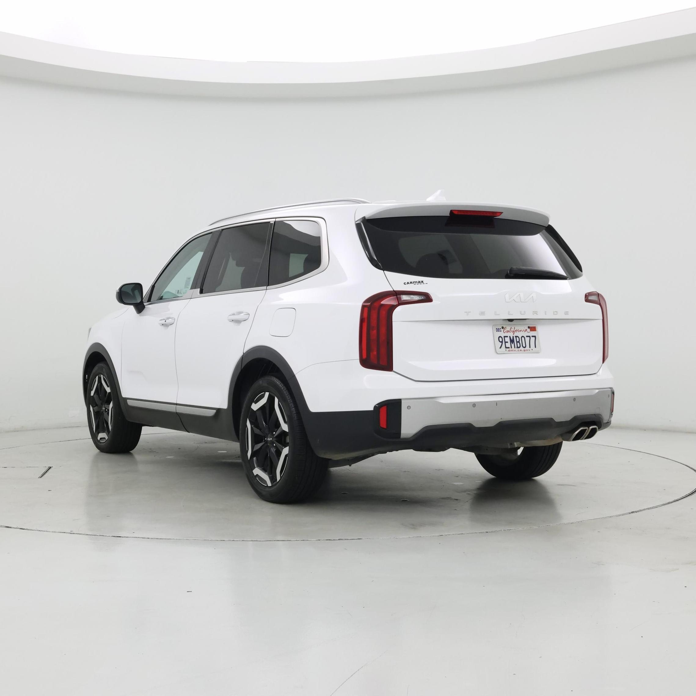 Thumbnail: 2023 Kia Telluride - 2