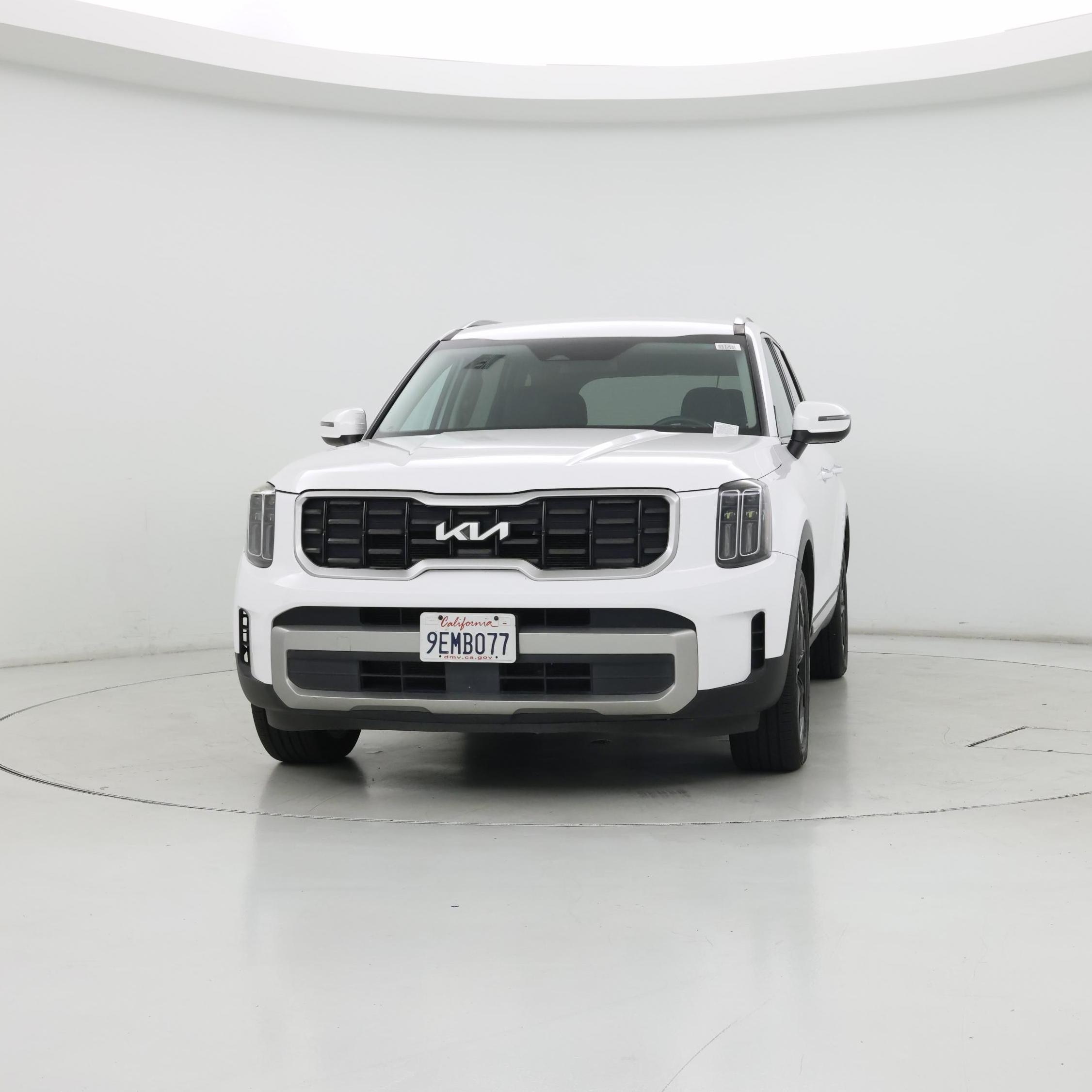 Thumbnail: 2023 Kia Telluride - 5