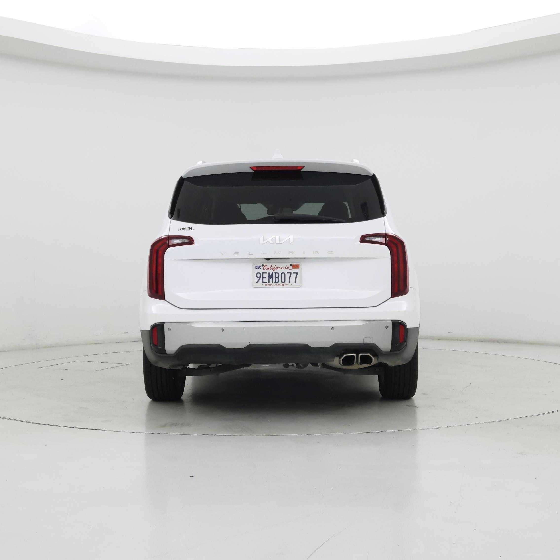 Thumbnail: 2023 Kia Telluride - 6