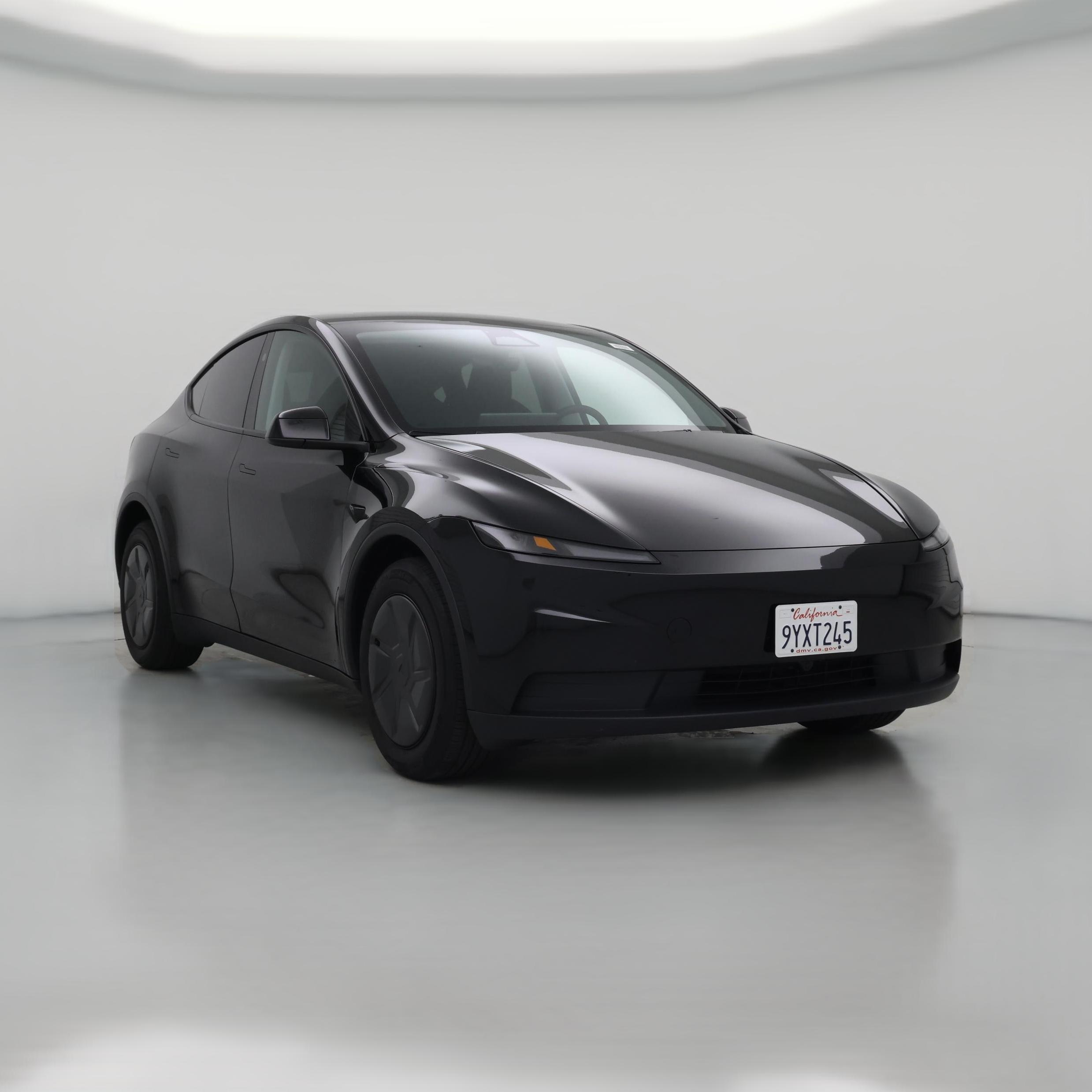 Thumbnail: 2026 Tesla Model Y - 1