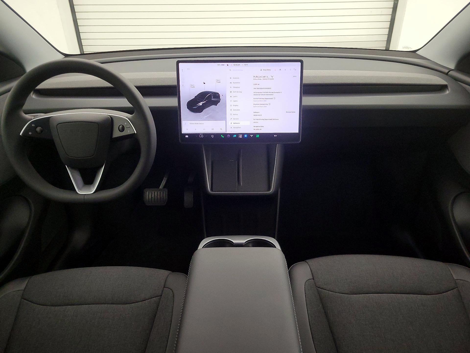 Thumbnail: 2026 Tesla Model Y - 9