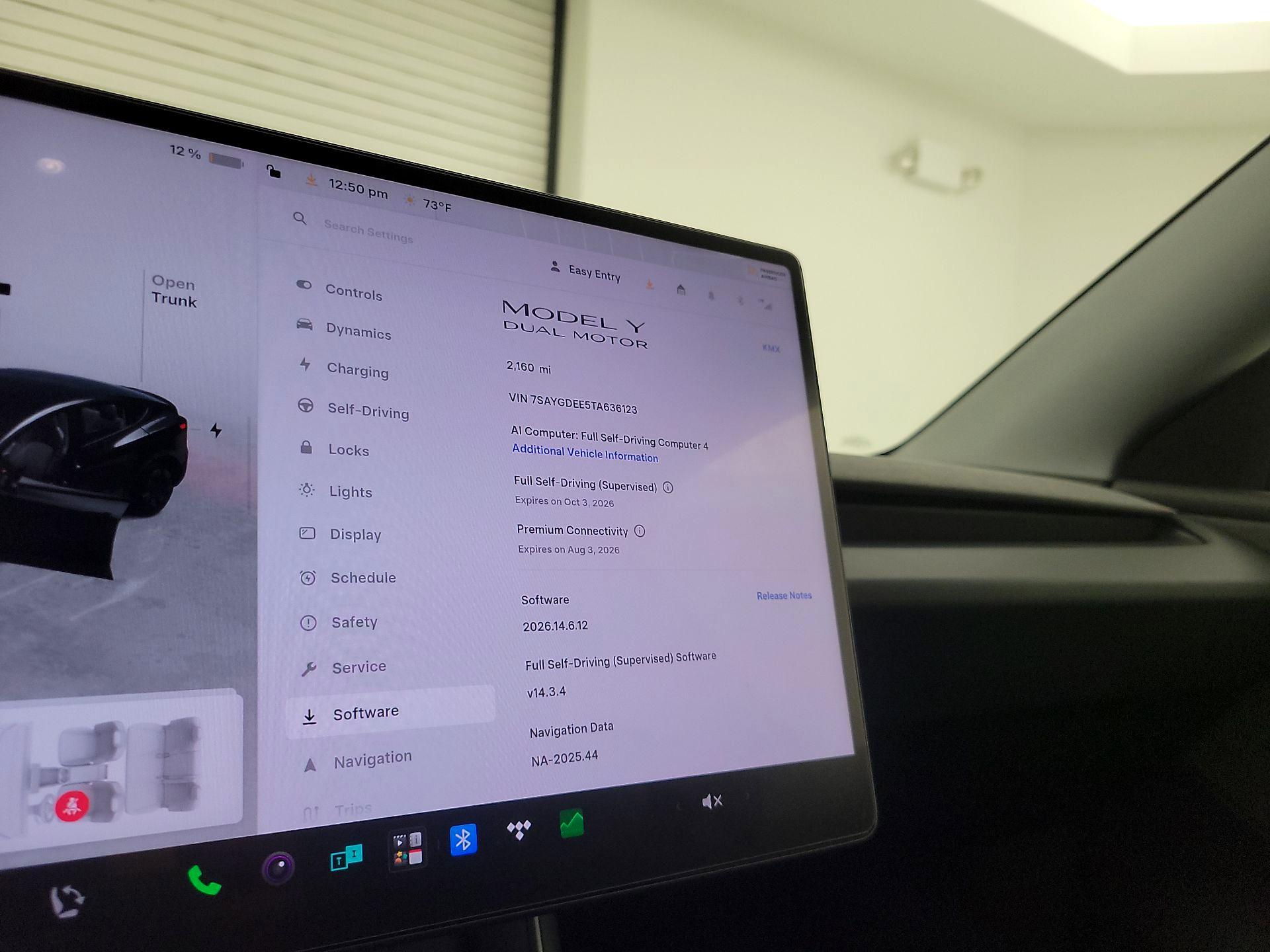 Thumbnail: 2026 Tesla Model Y - 13
