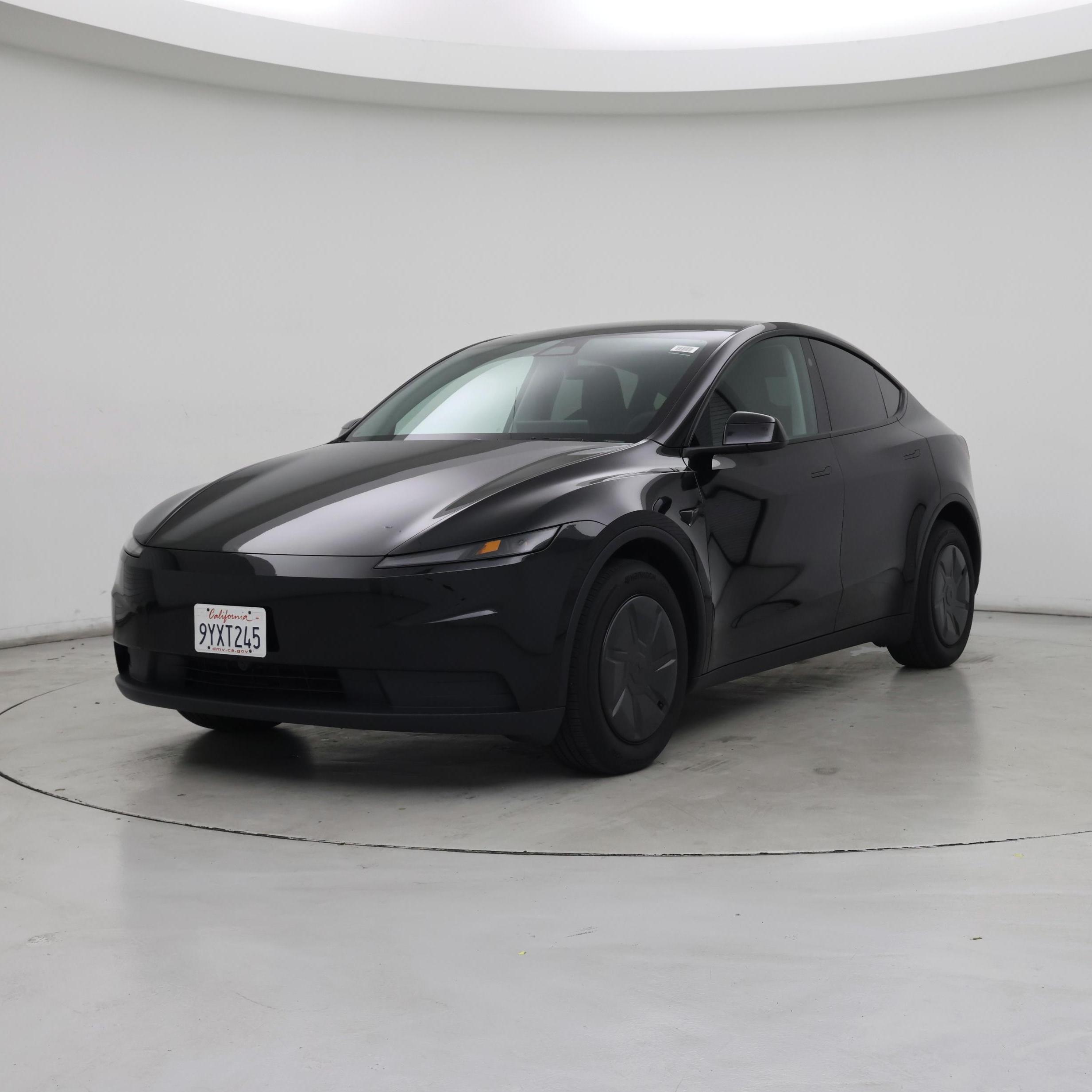 Thumbnail: 2026 Tesla Model Y - 4