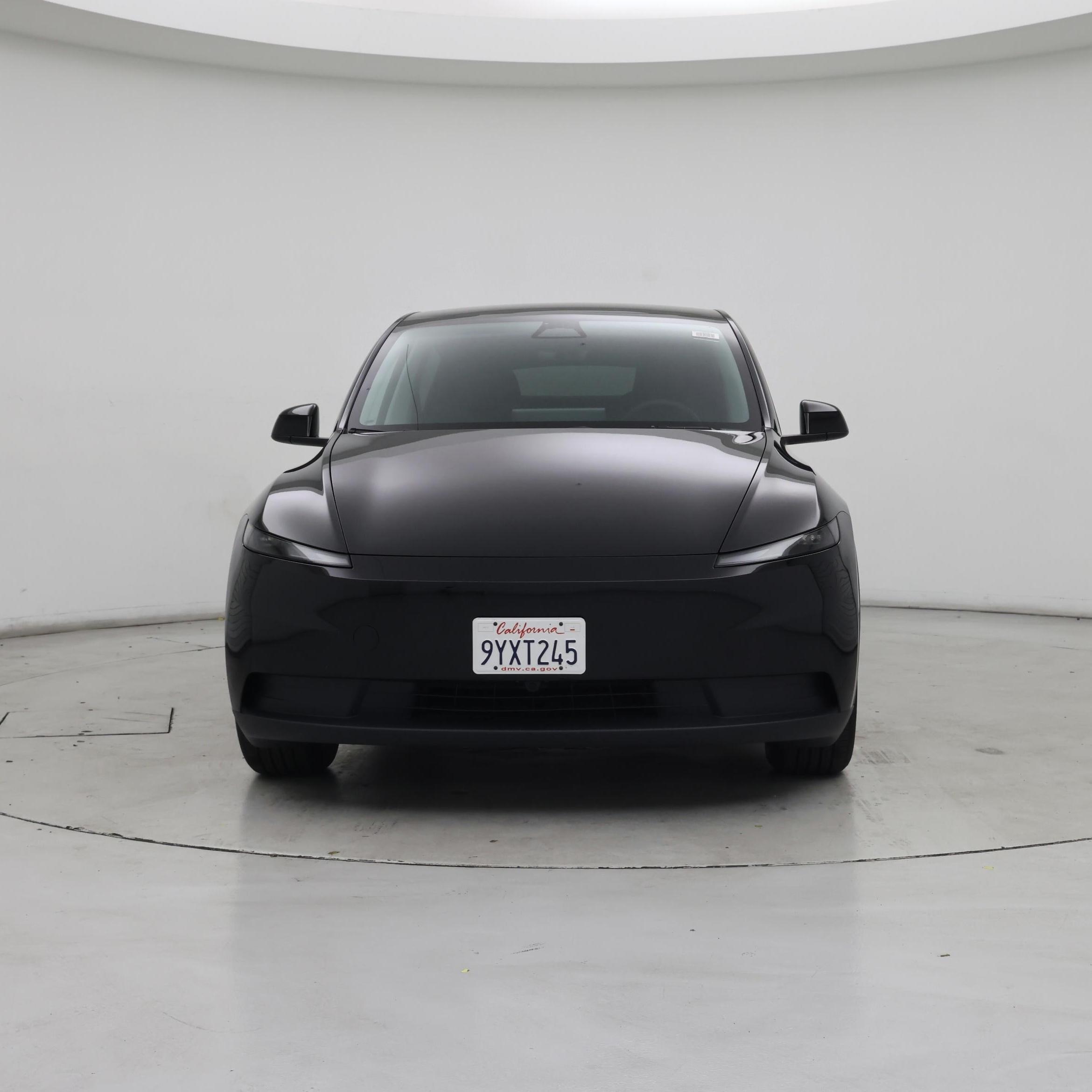 Thumbnail: 2026 Tesla Model Y - 5