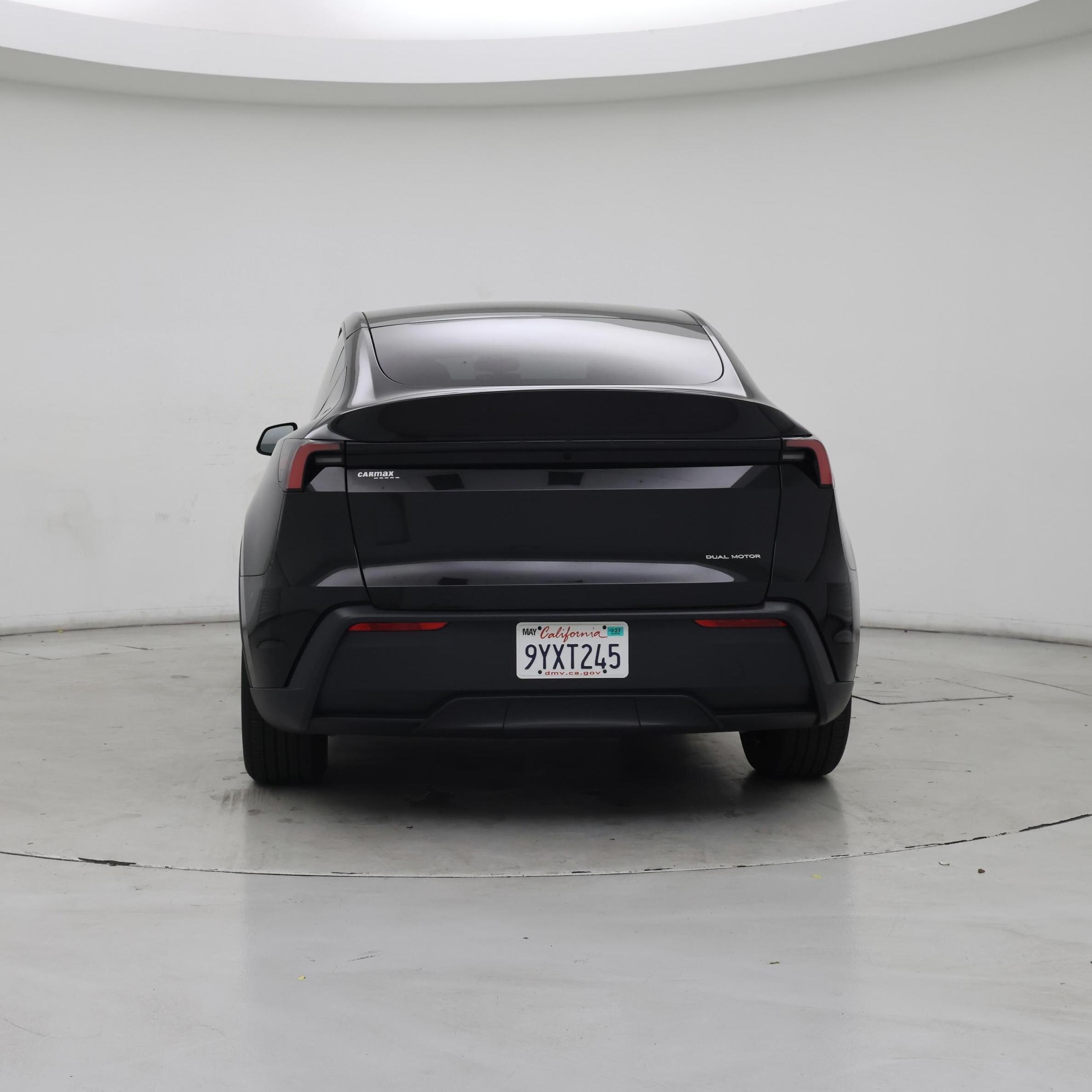 Thumbnail: 2026 Tesla Model Y - 6