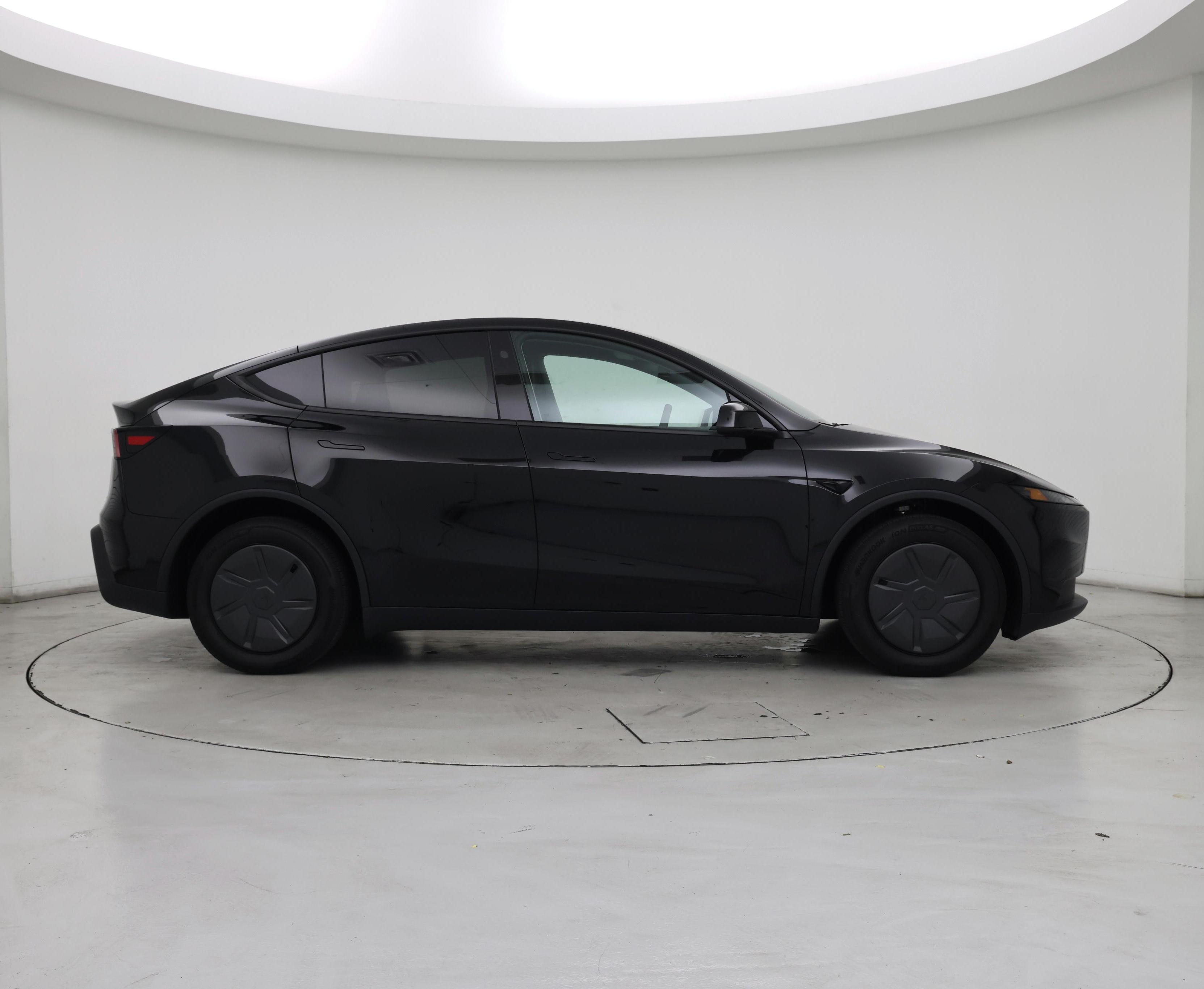 Thumbnail: 2026 Tesla Model Y - 7
