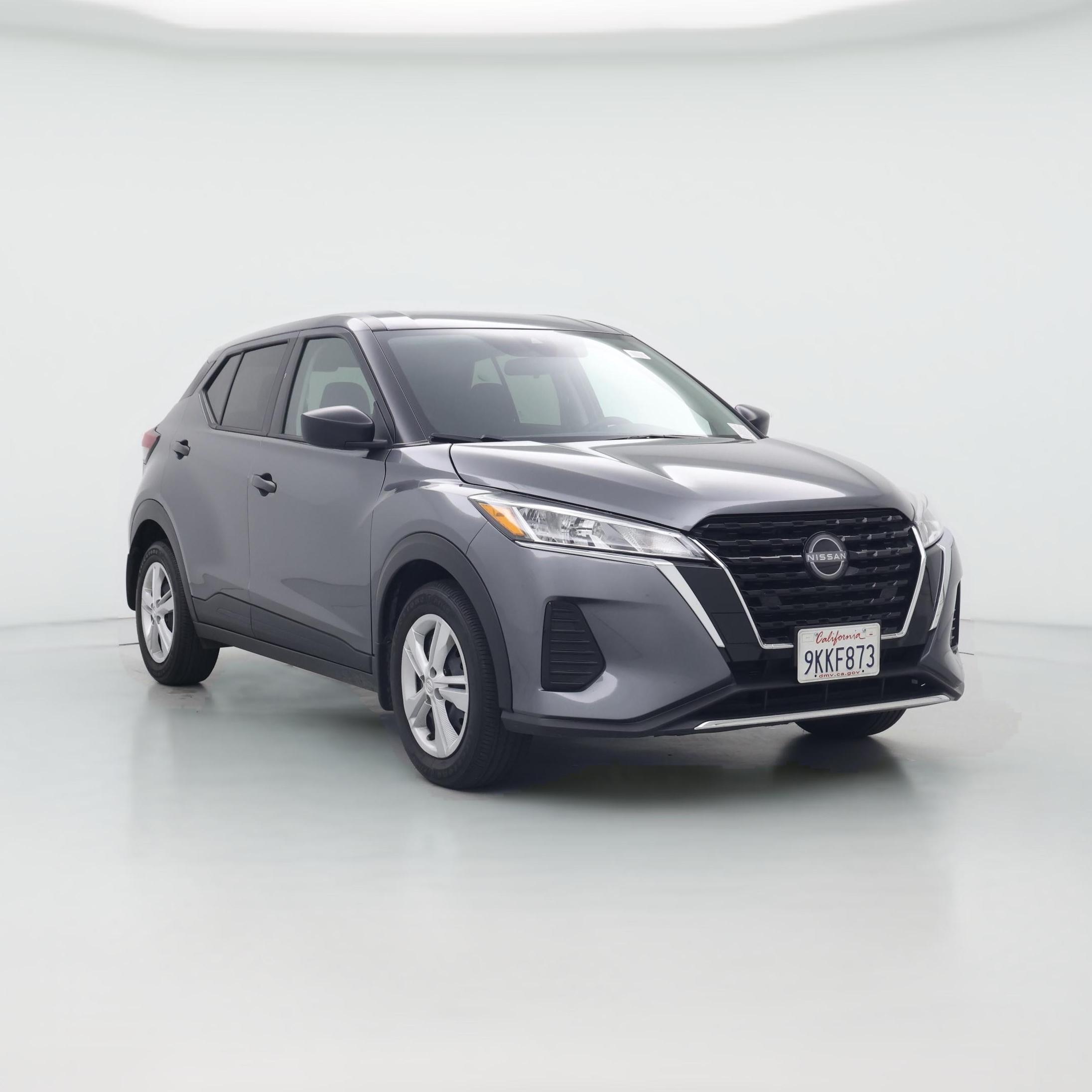 Thumbnail: 2024 Nissan Kicks - 1