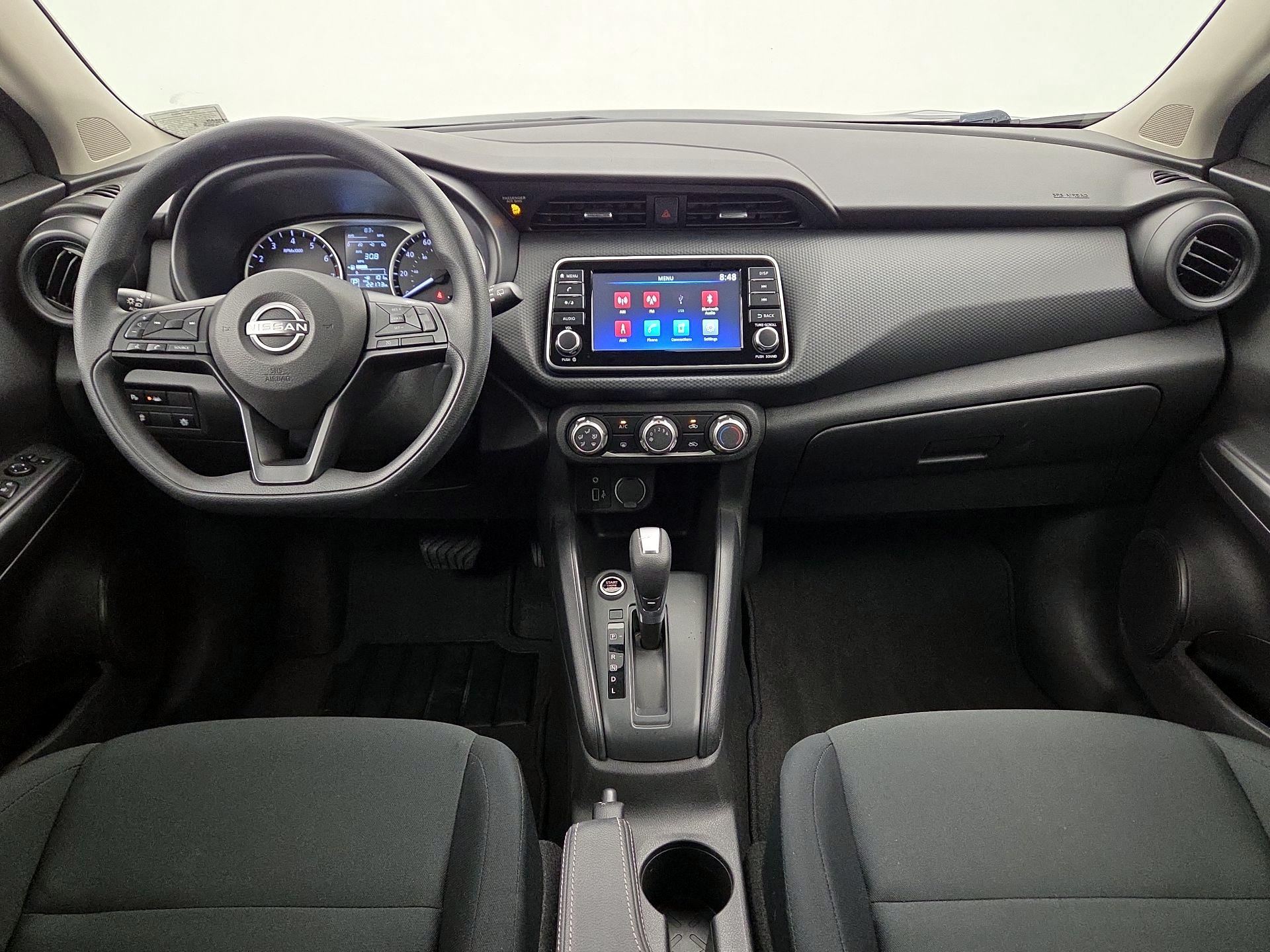 Thumbnail: 2024 Nissan Kicks - 9