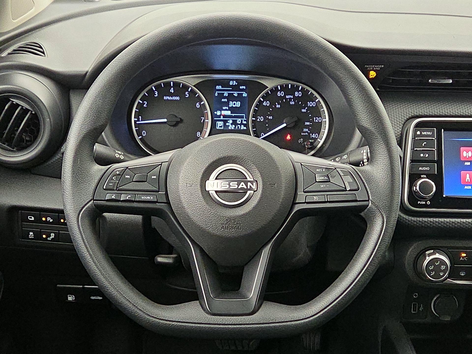 Thumbnail: 2024 Nissan Kicks - 10