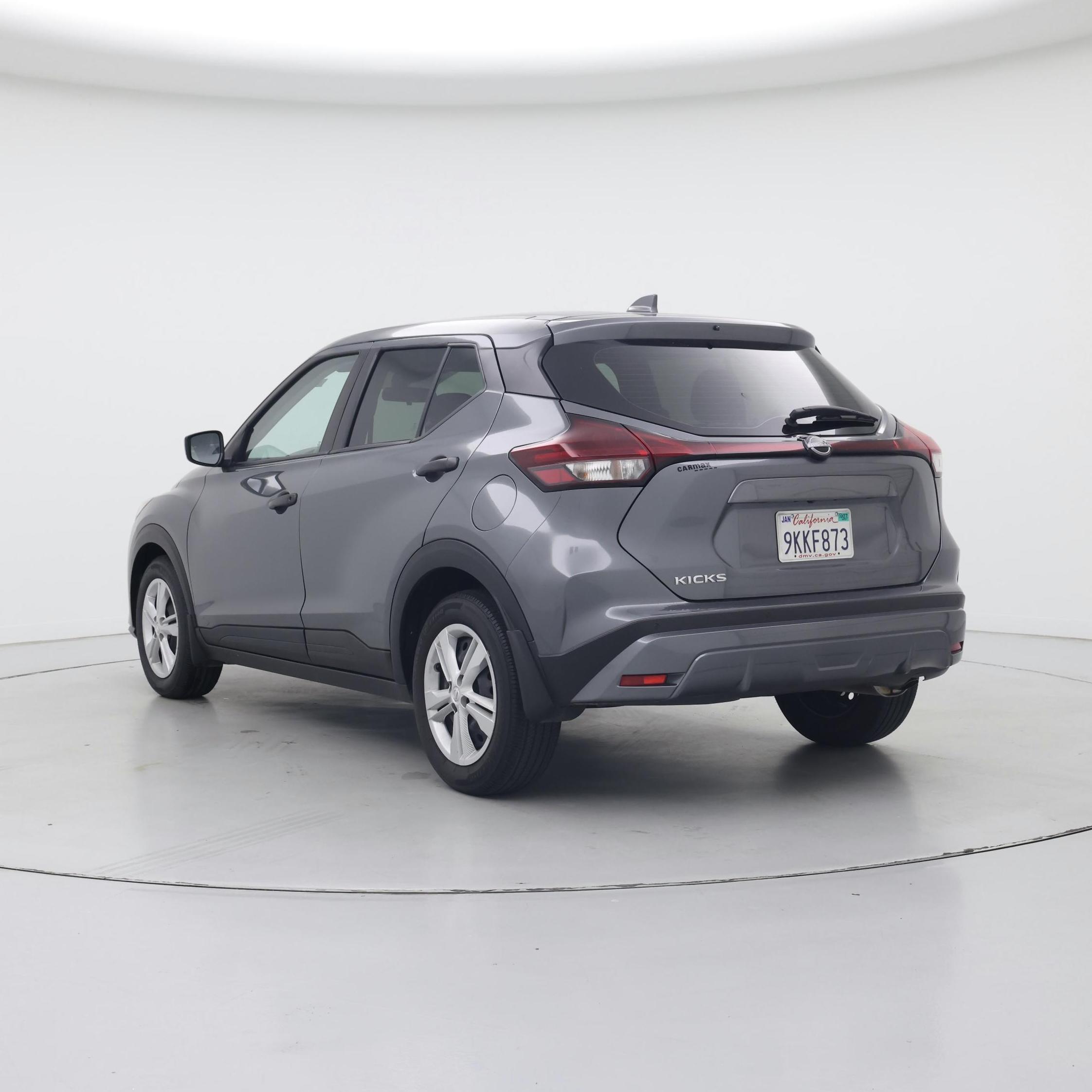 Thumbnail: 2024 Nissan Kicks - 2