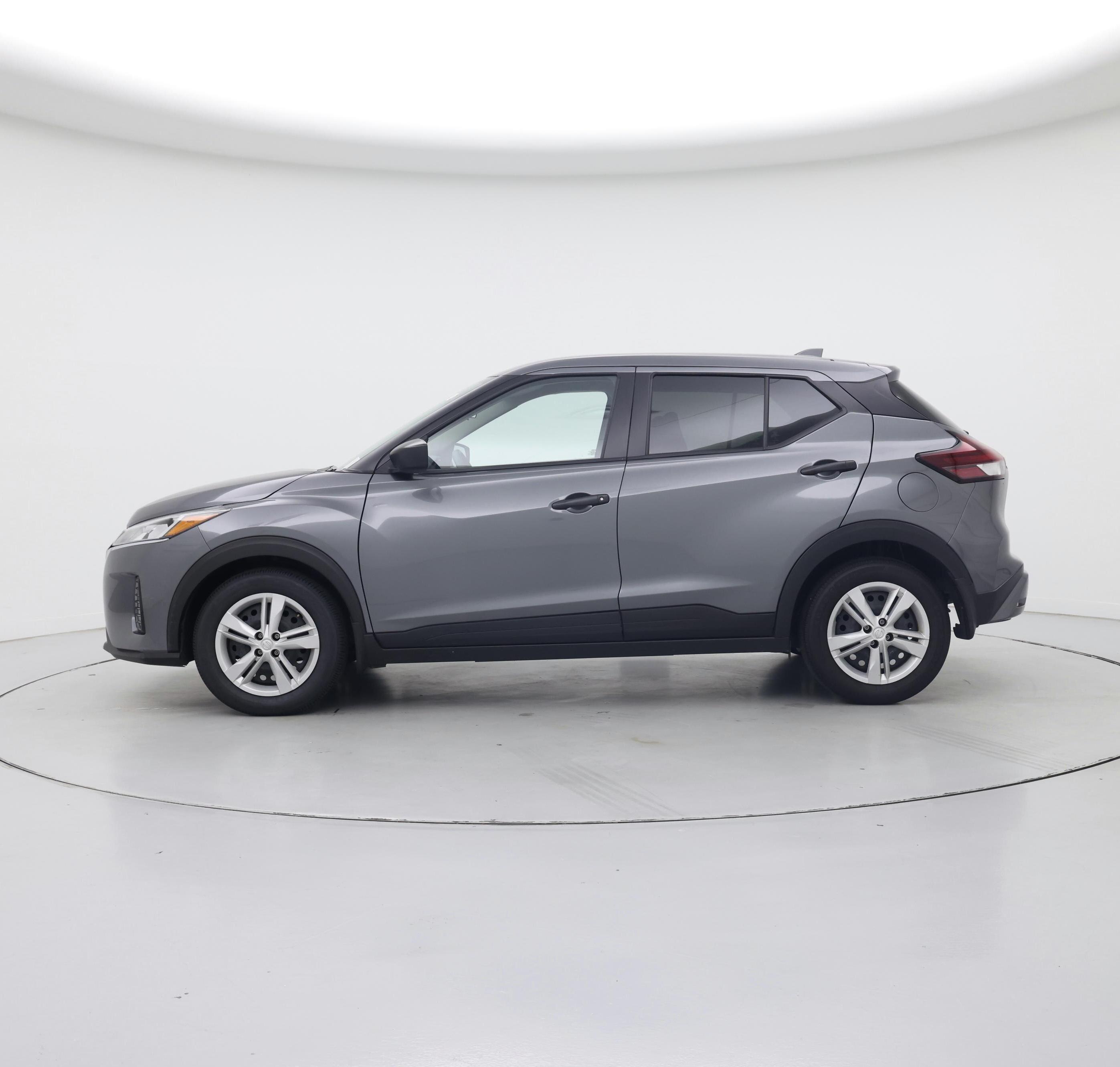 Thumbnail: 2024 Nissan Kicks - 3