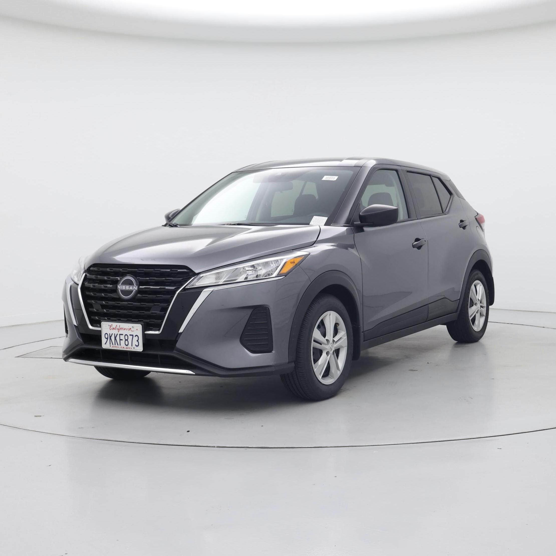 Thumbnail: 2024 Nissan Kicks - 4