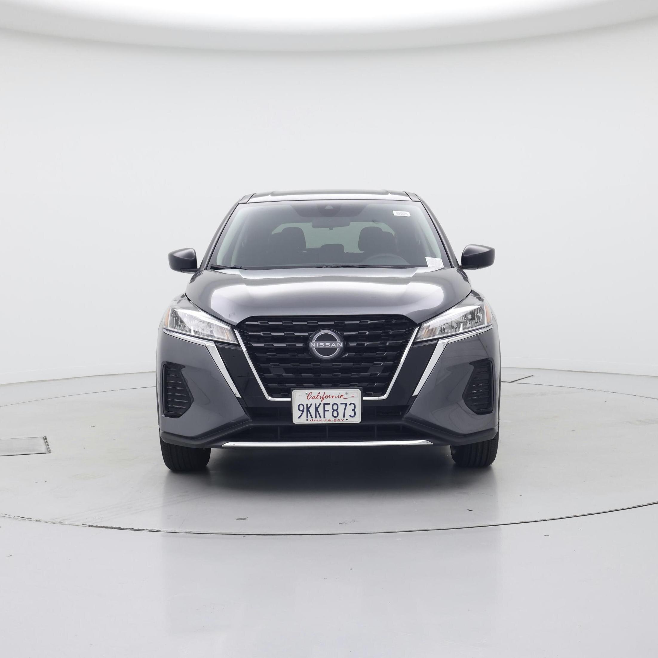 Thumbnail: 2024 Nissan Kicks - 5