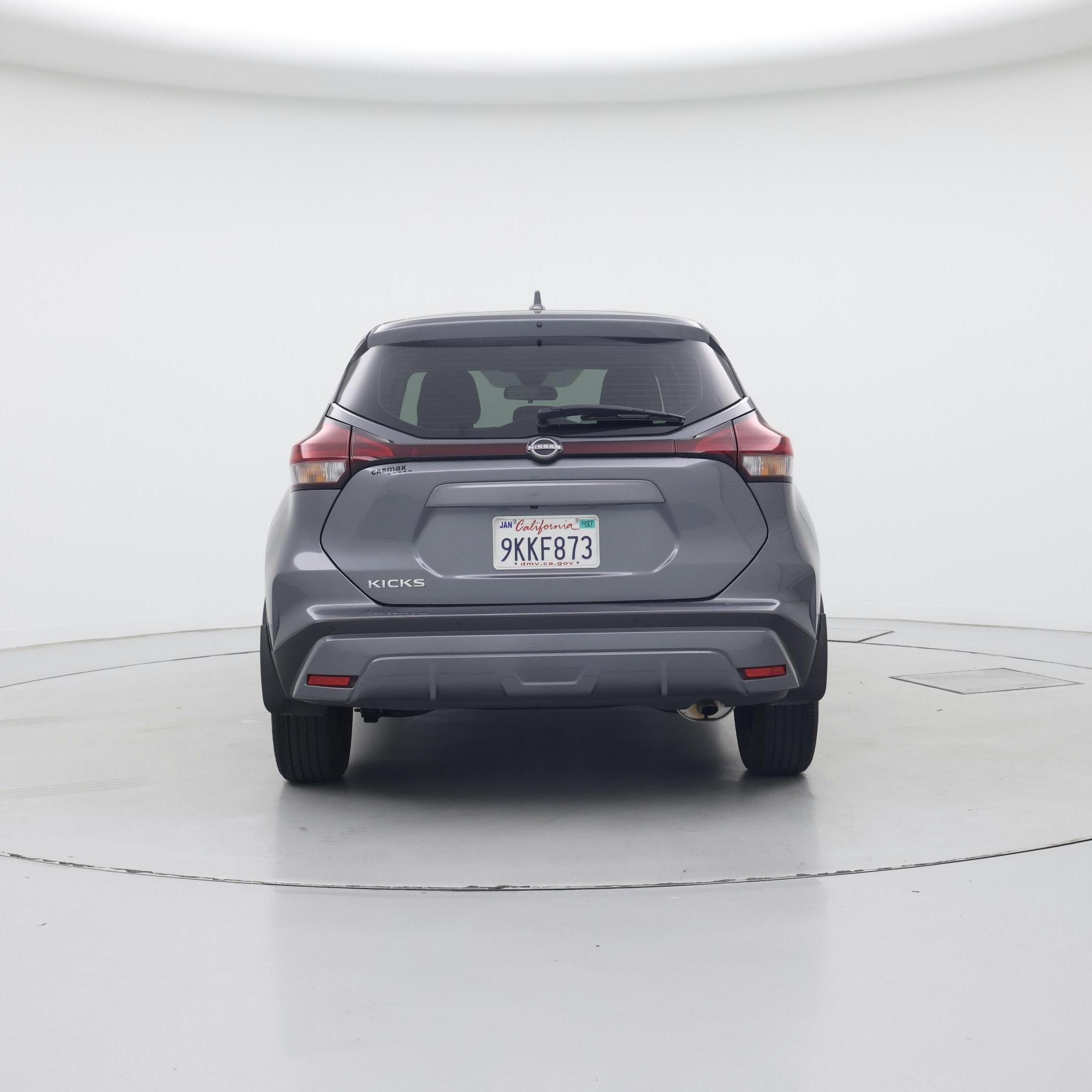 Thumbnail: 2024 Nissan Kicks - 6