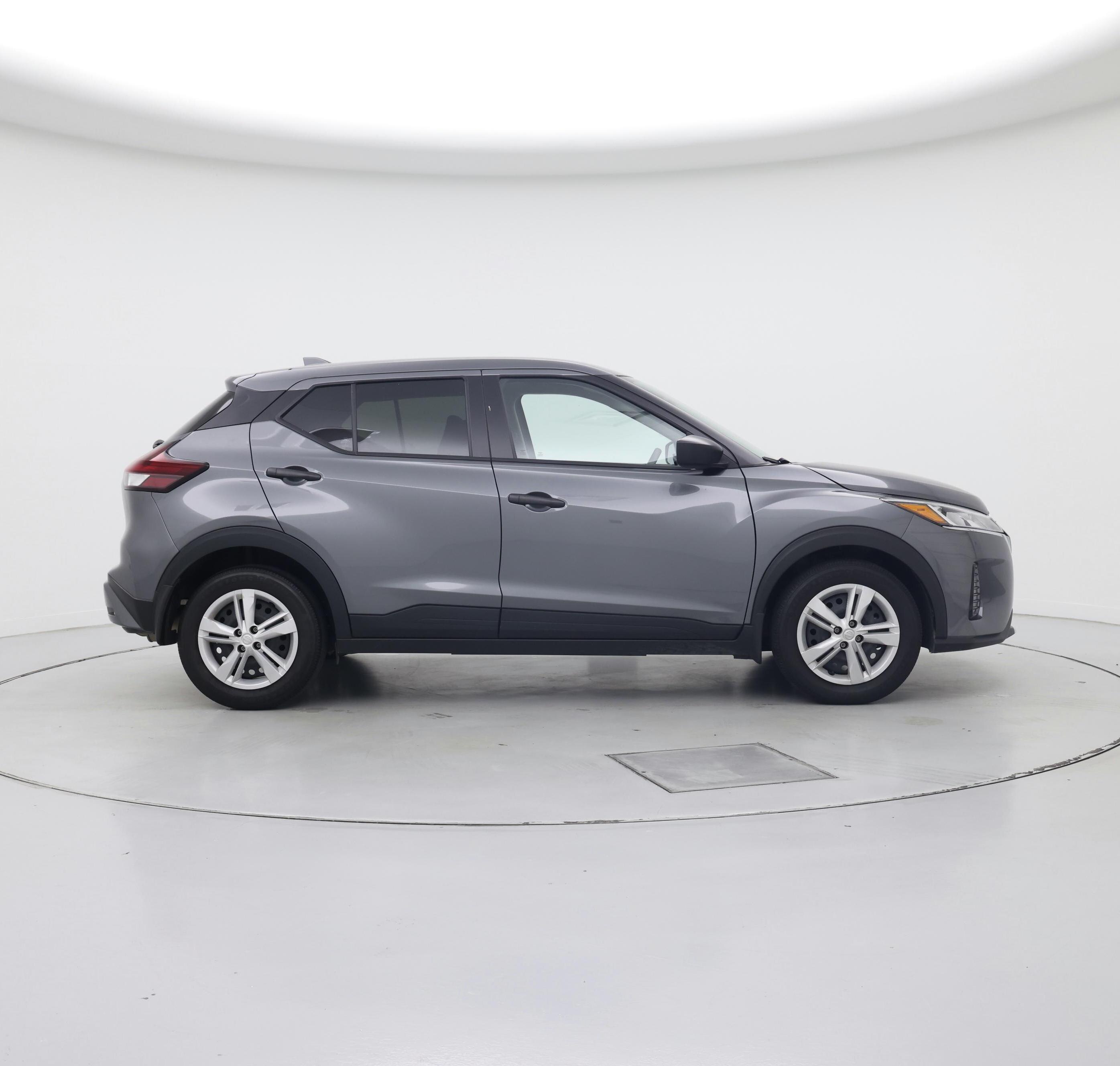 Thumbnail: 2024 Nissan Kicks - 7