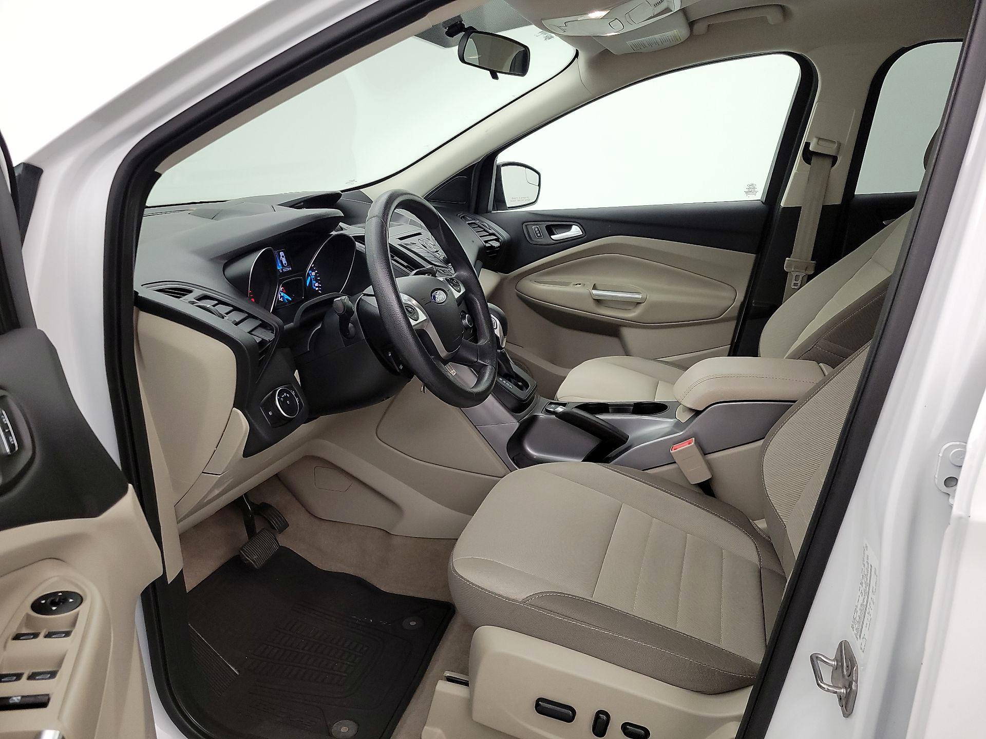 Thumbnail: 2016 Ford Escape - 11