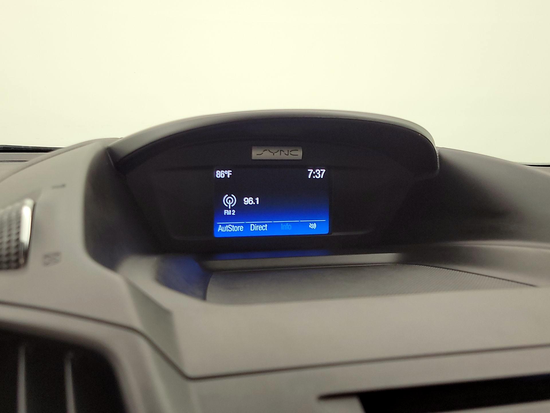 Thumbnail: 2016 Ford Escape - 15