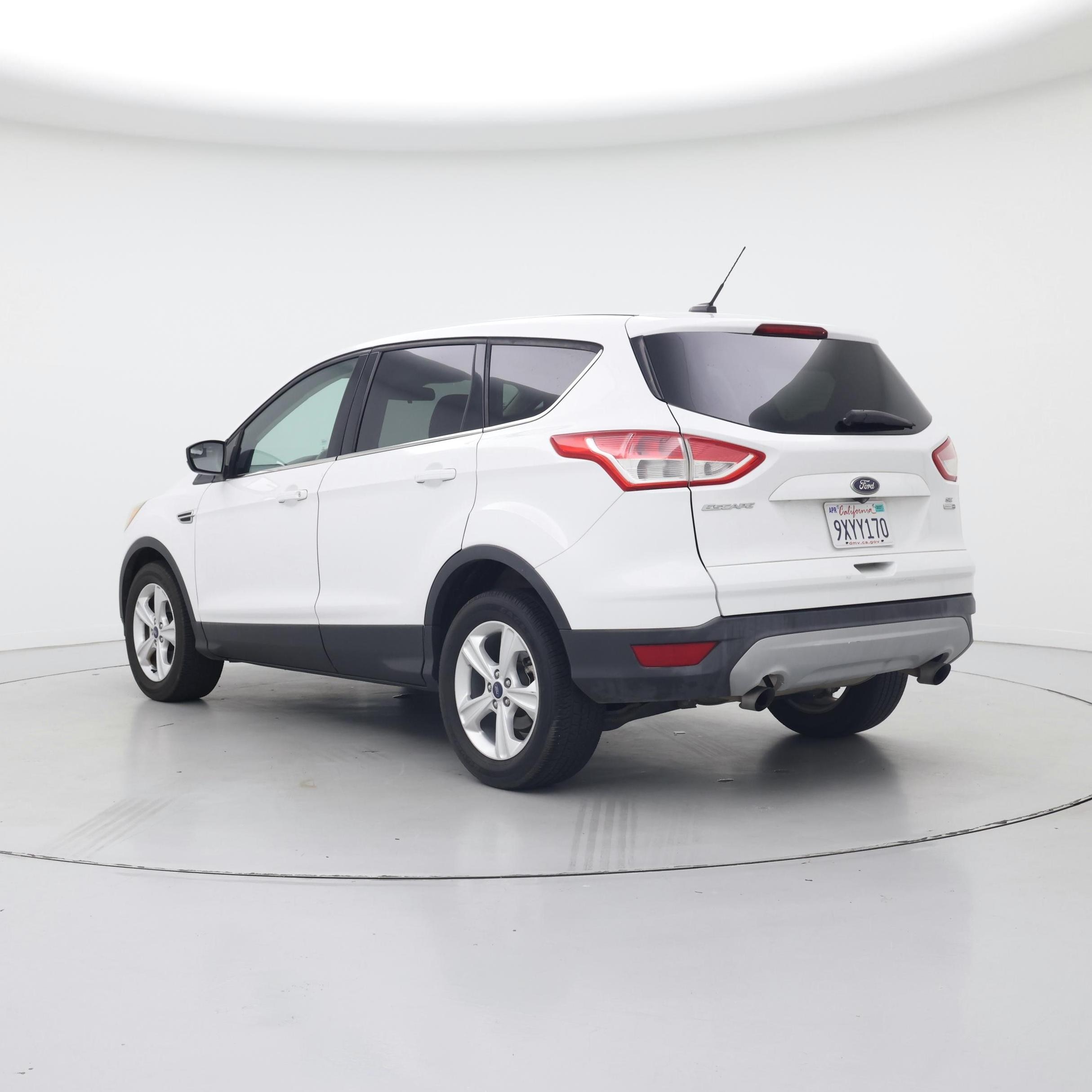 Thumbnail: 2016 Ford Escape - 2
