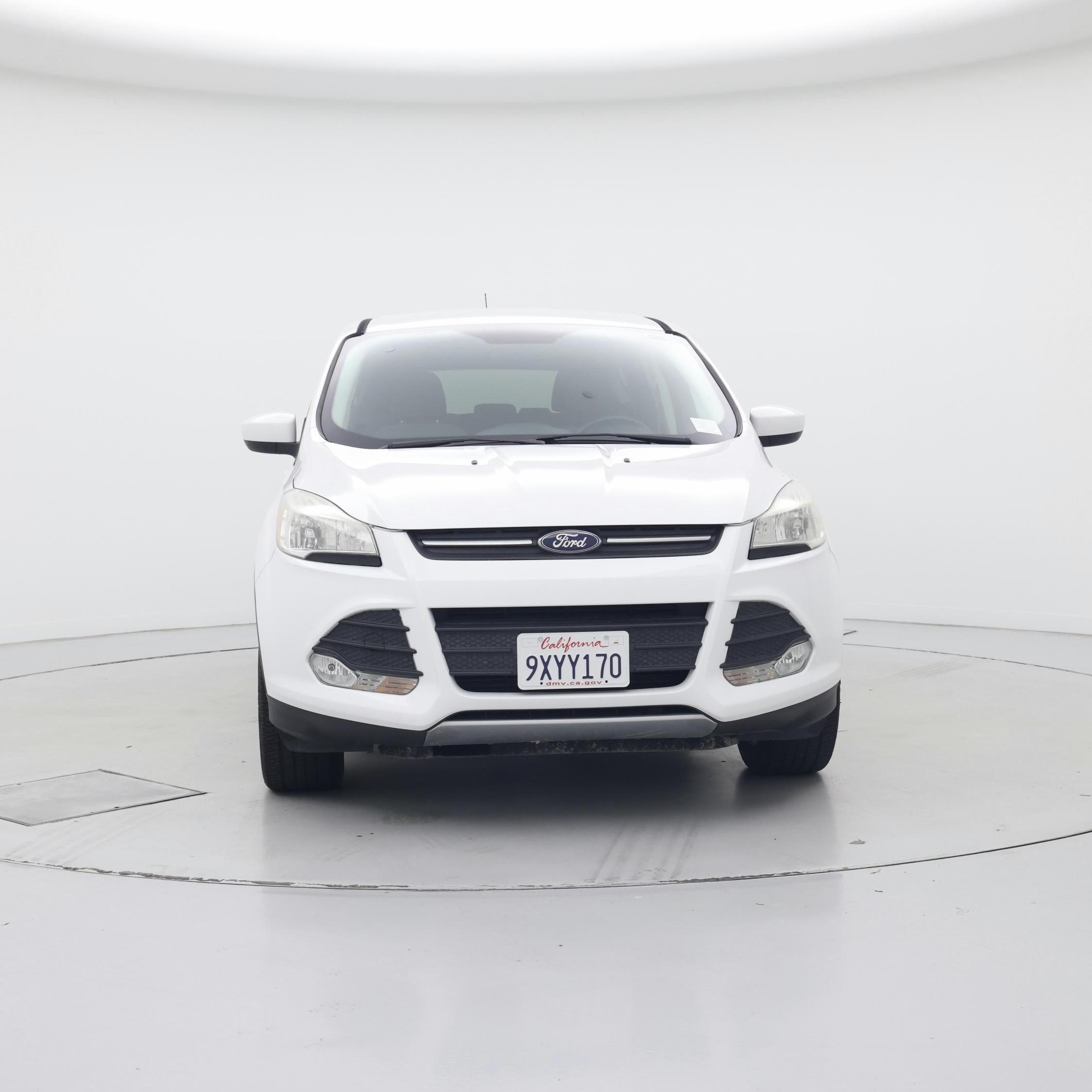 Thumbnail: 2016 Ford Escape - 5