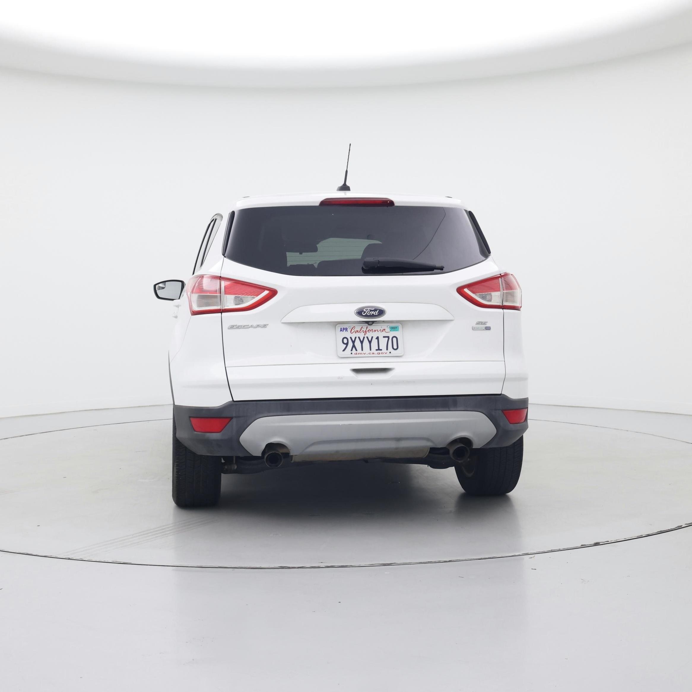 Thumbnail: 2016 Ford Escape - 6