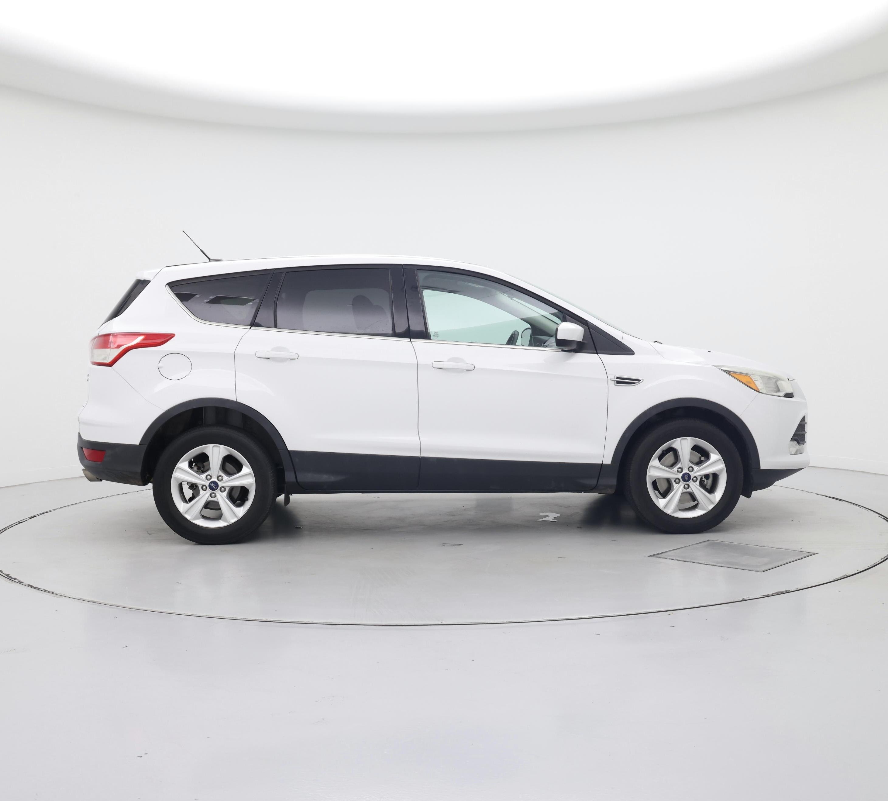 Thumbnail: 2016 Ford Escape - 7