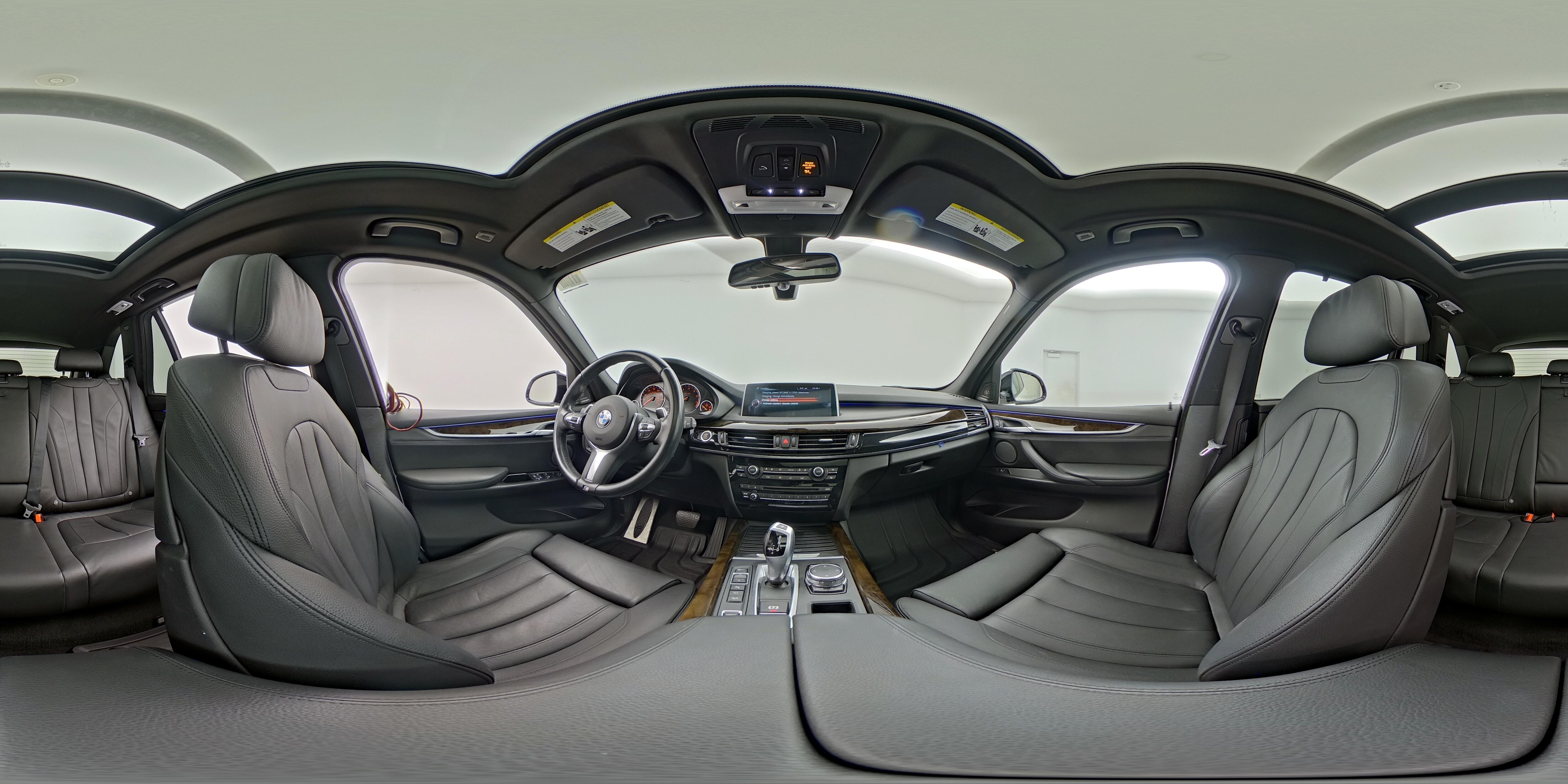 2016 BMW X5 xDrive40e - Photo 25