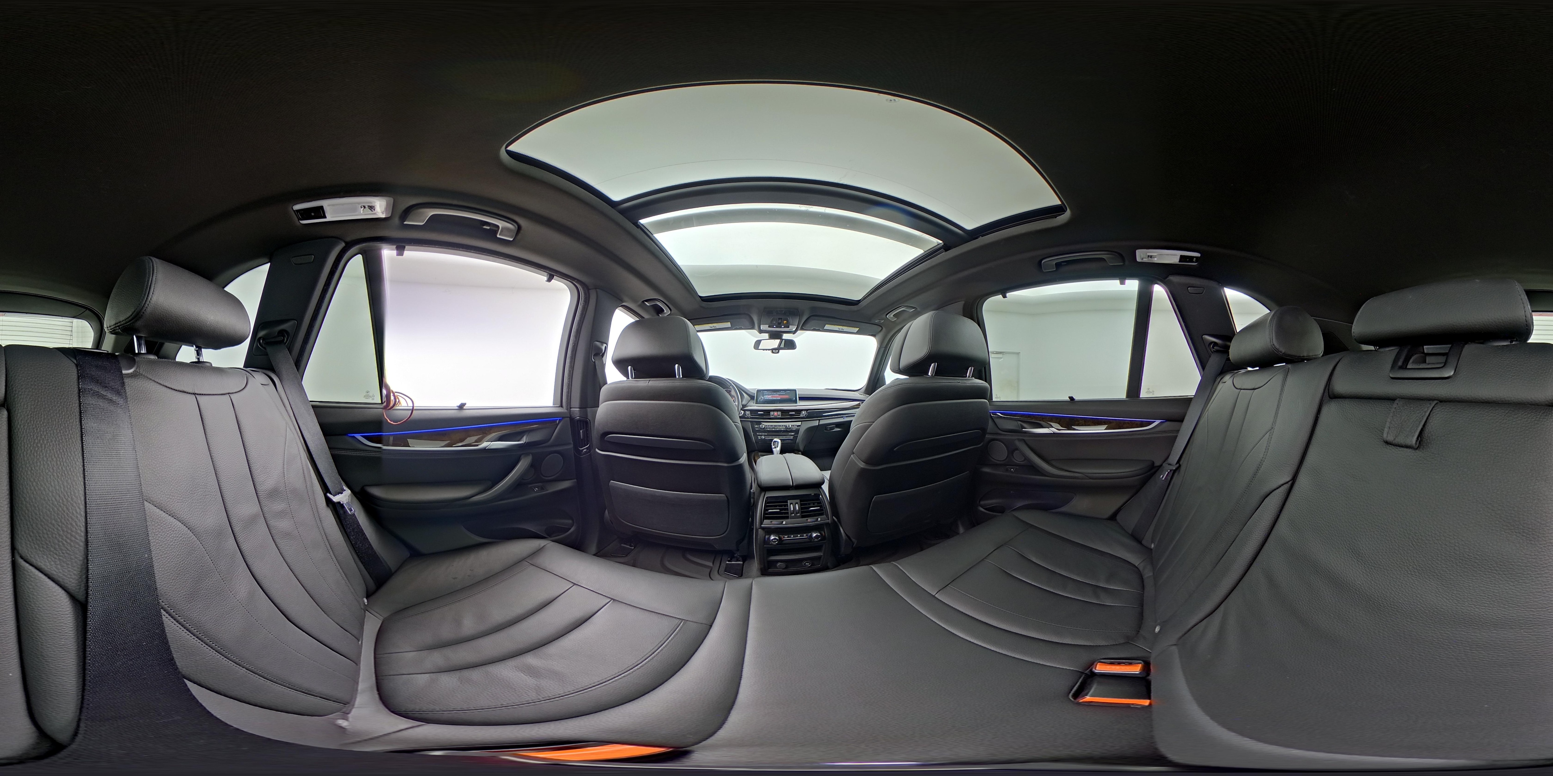 2016 BMW X5 xDrive40e - Photo 26