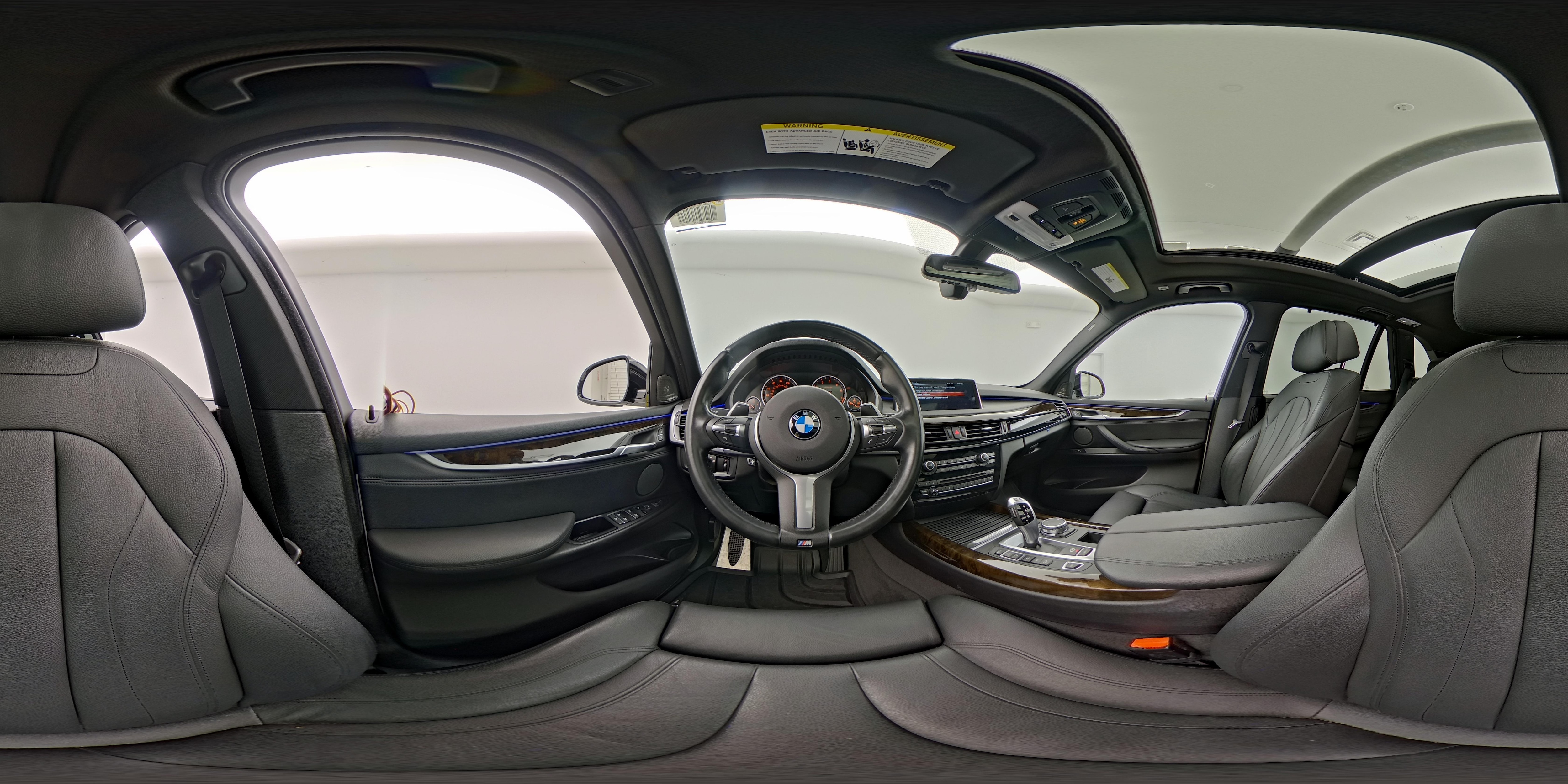 2016 BMW X5 xDrive40e - Photo 27