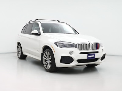 2016 BMW X5 Plug In Hybrid XDrive40e