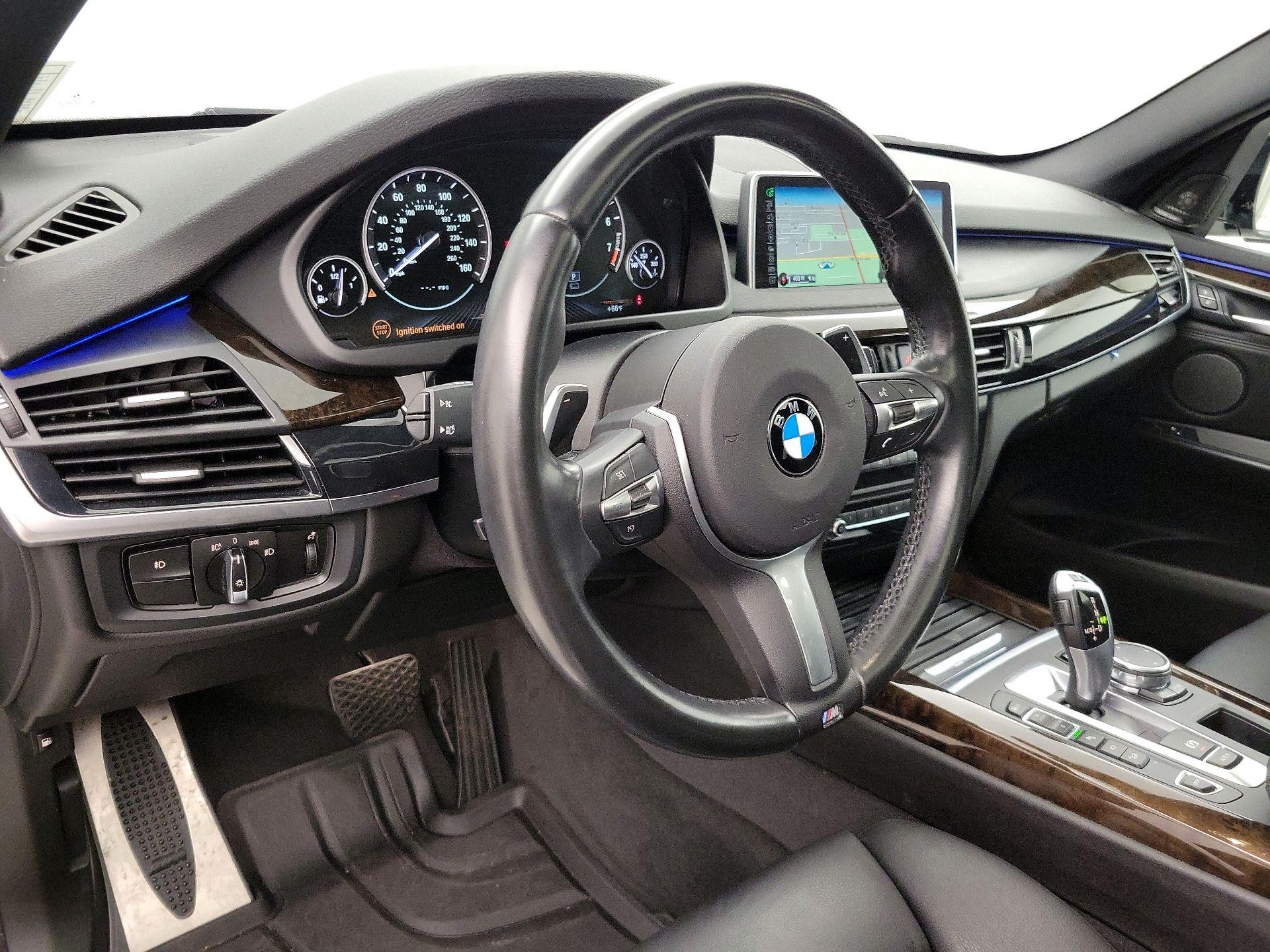 Thumbnail: 2016 BMW X5 - 9