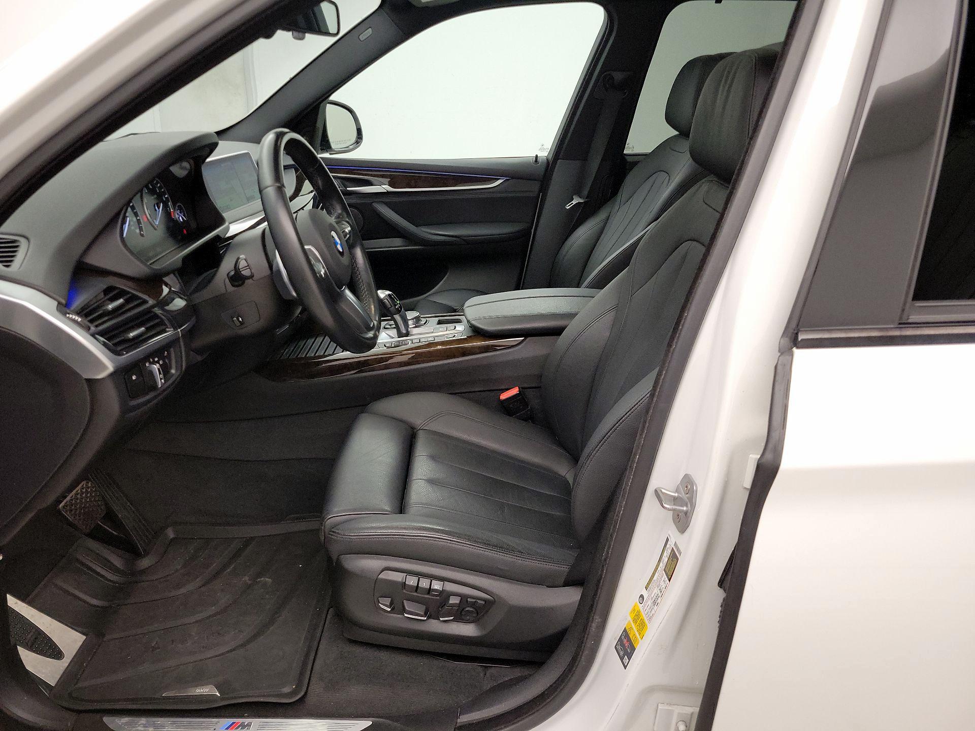 Thumbnail: 2016 BMW X5 - 11