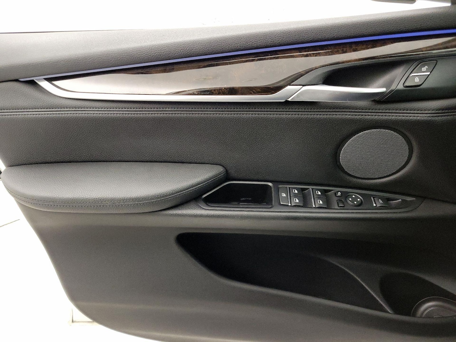 2016 BMW X5 xDrive40e - Photo 13