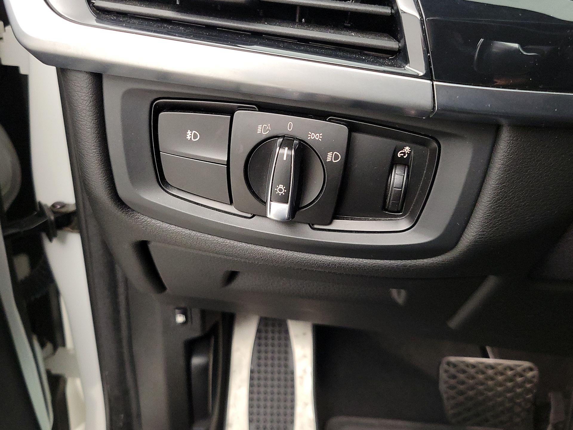 Thumbnail: 2016 BMW X5 - 13