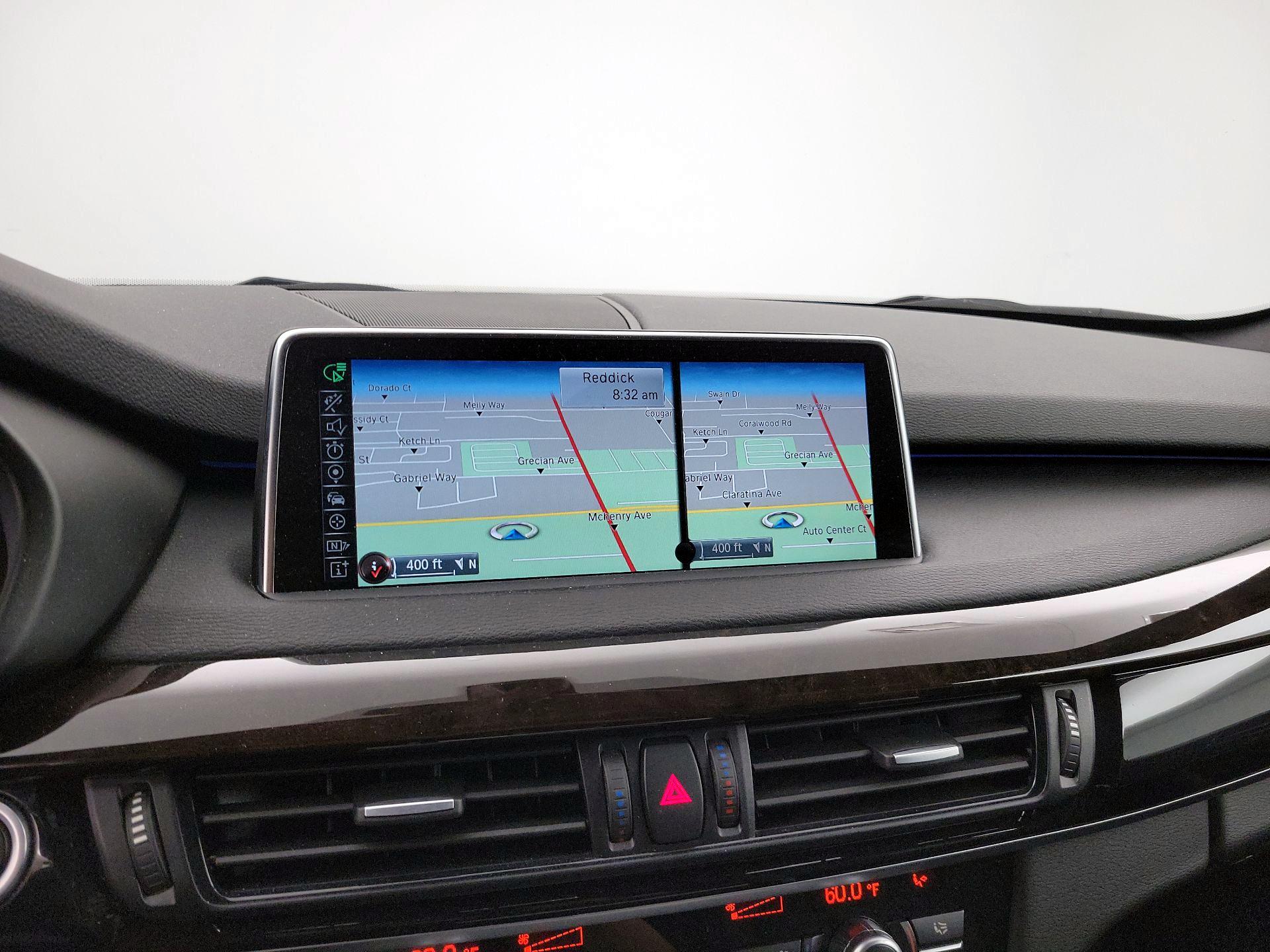 Thumbnail: 2016 BMW X5 - 14